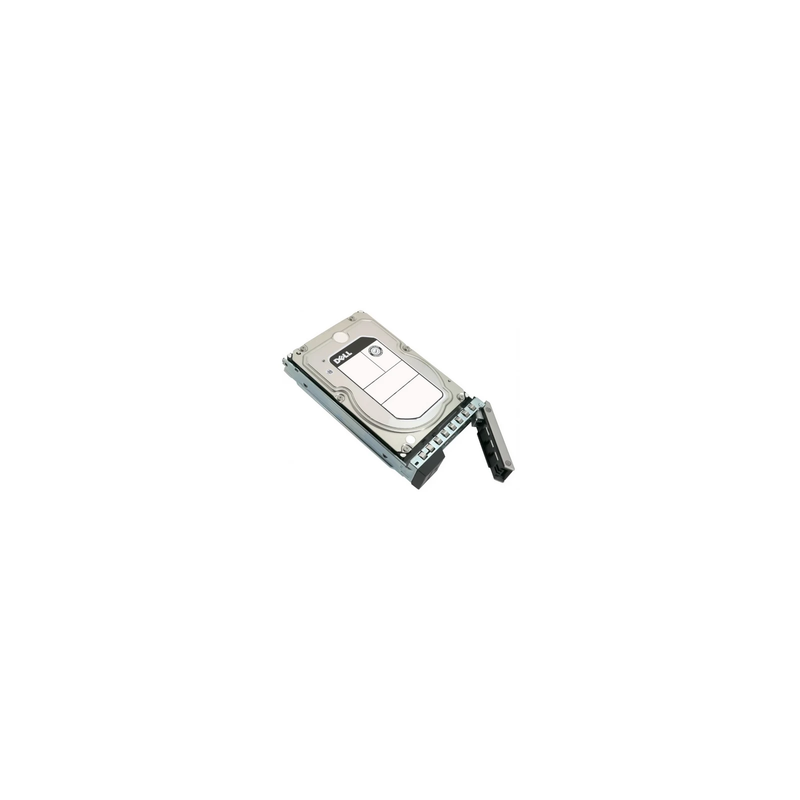 HDD DELL 4T 12Gb 7.2K NLSAS 512n 3.5 S