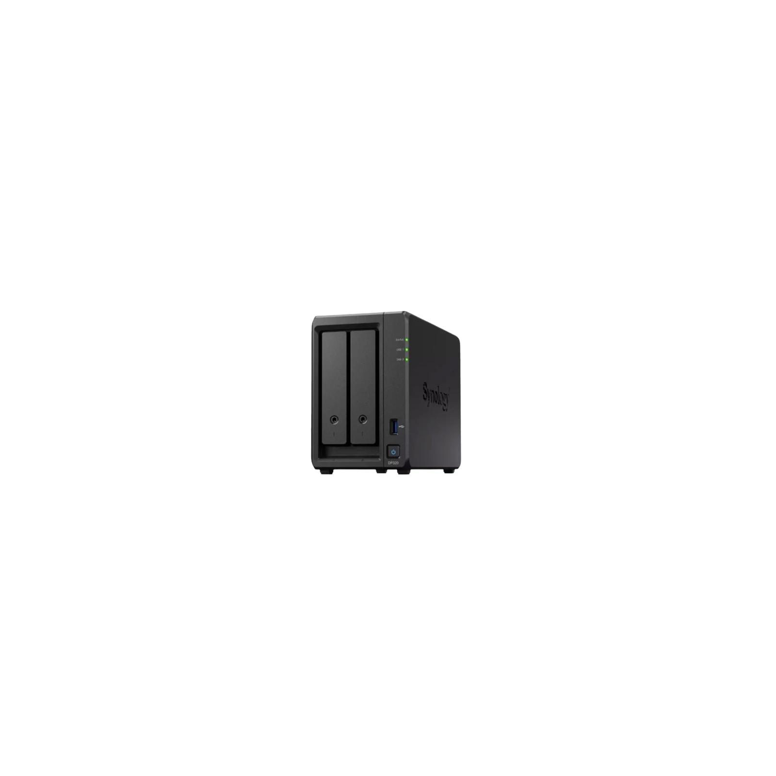 SYN ActiveProtect appliance DP320