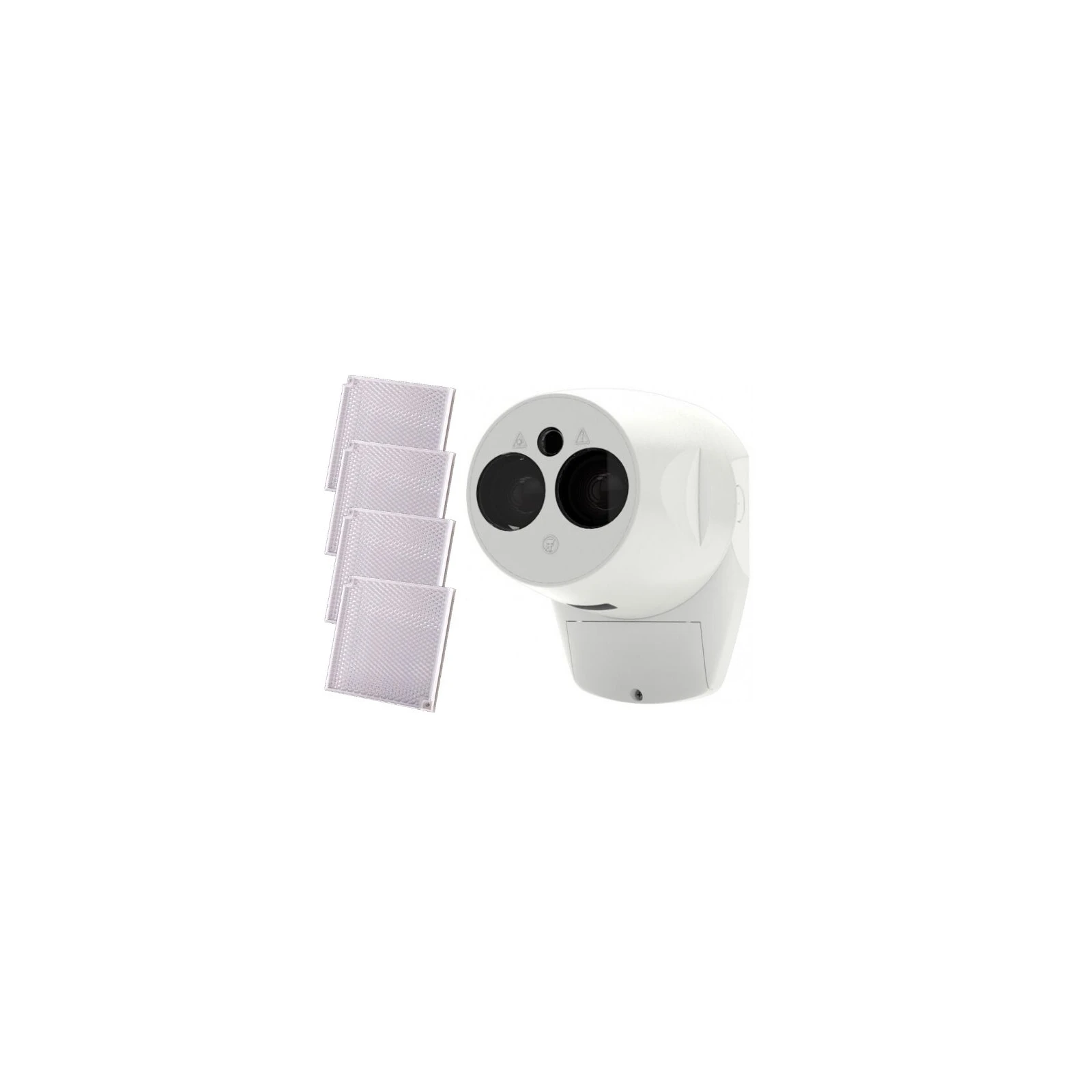 KIT BARIERA DE FUM + PRISME