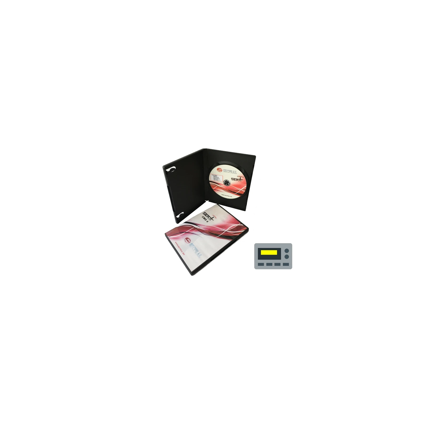 LICENTA SOFTWARE DE BAZA PENTRU SEKA CMS 4