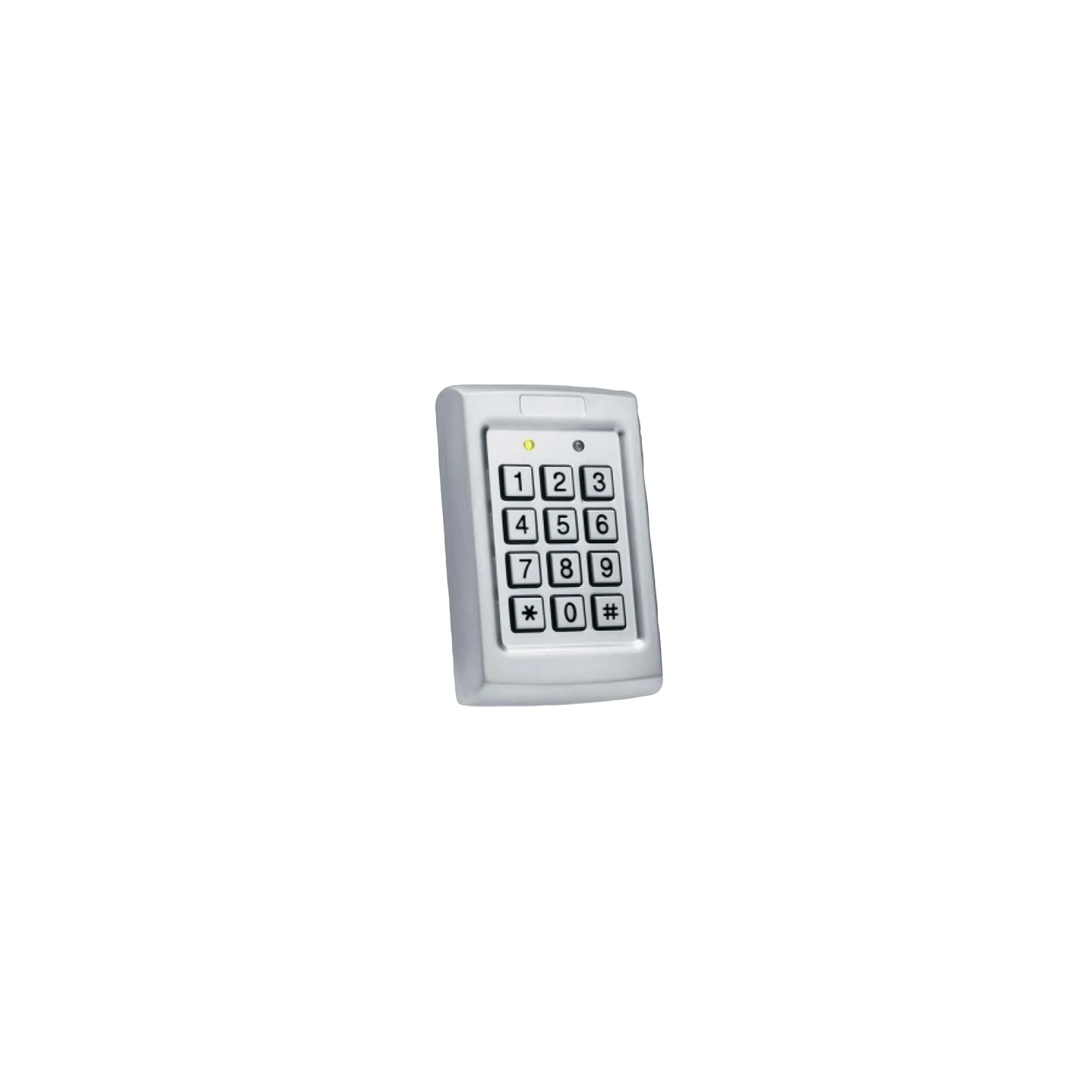 CONTROLLER STAND ALONE, CU HEARER, PIN, SLIM