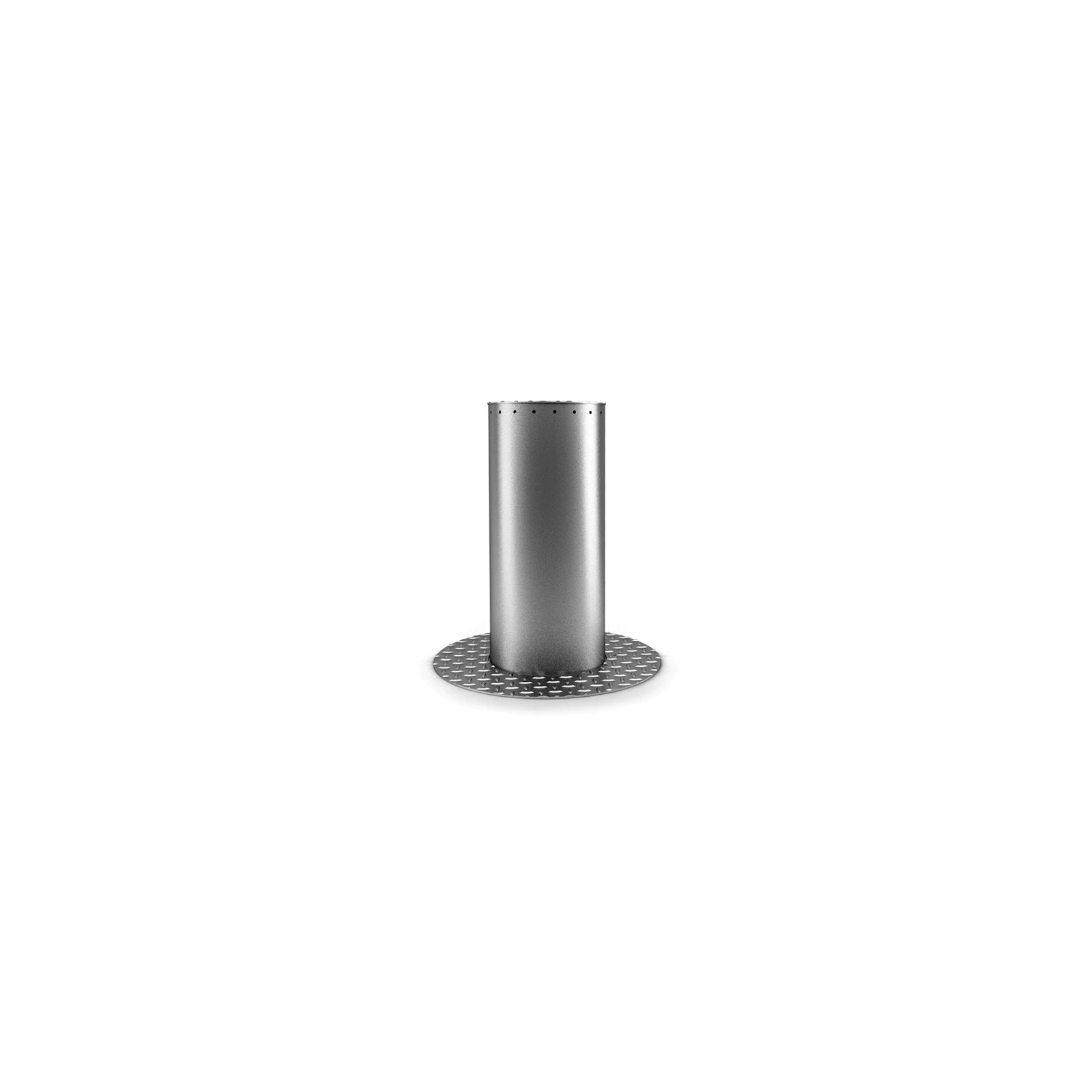 Stalp fix restrictionare acces auto 370 mm - MOTORLINE MPIE5-400