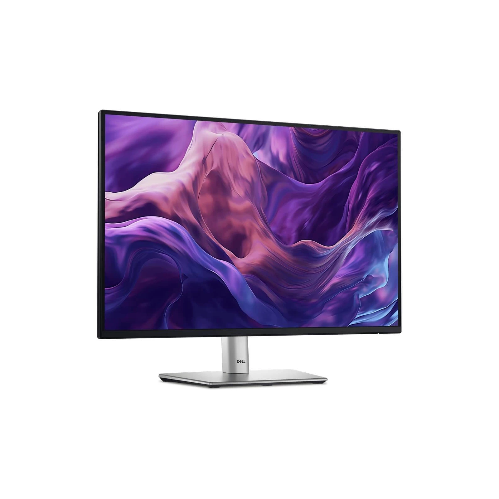 MON 24 DELL P2425 BLACK S