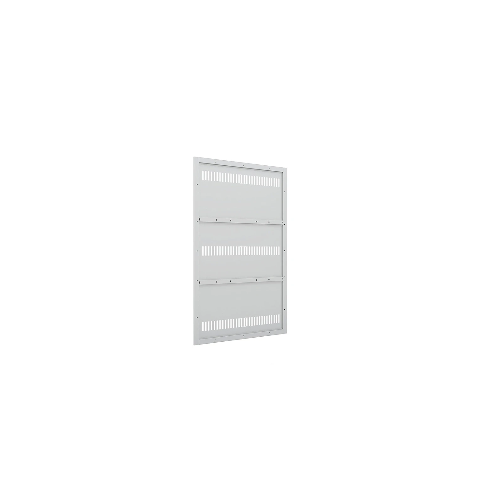 Placa spate LCD Multibrackets MB-1256, 65", alb