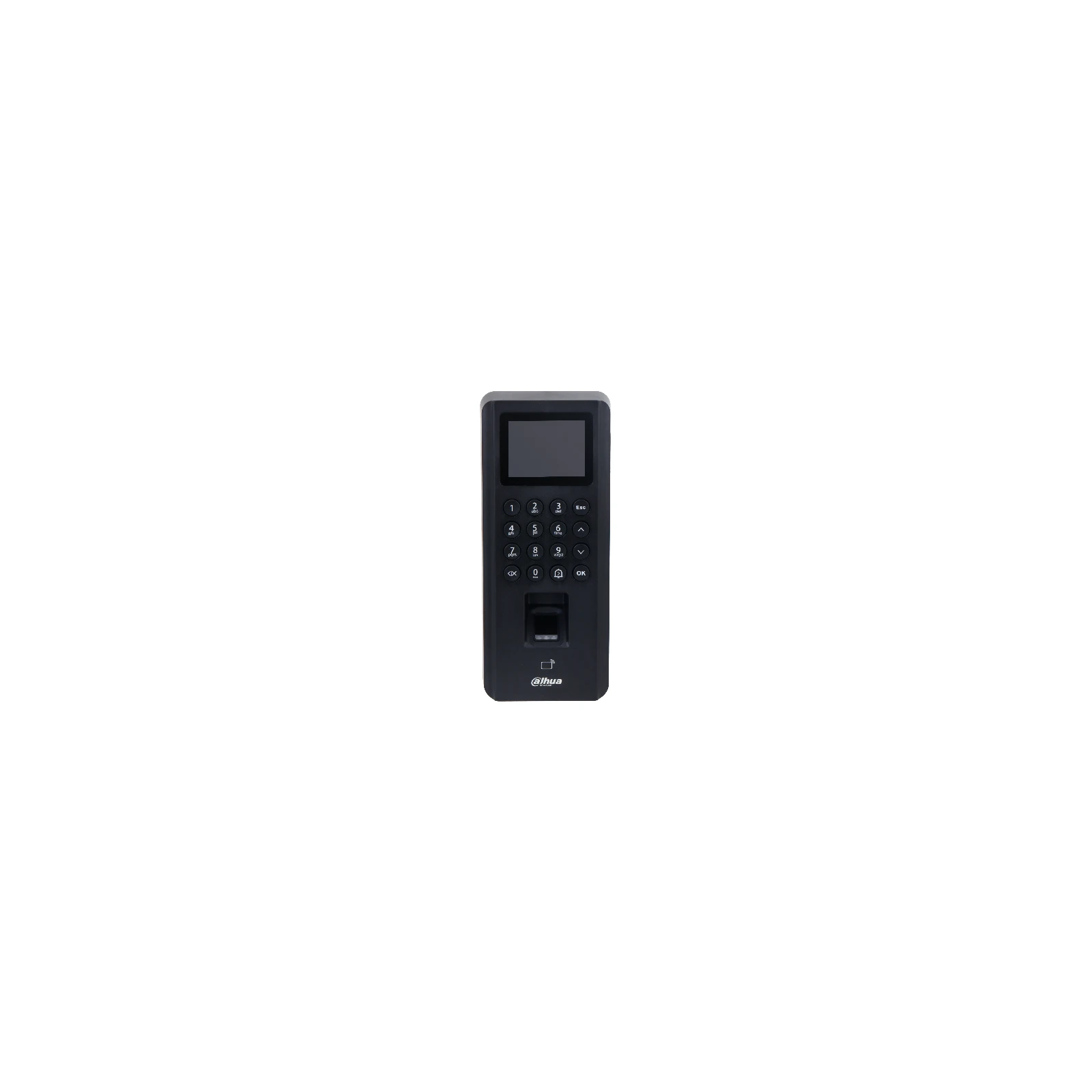 DOOR CTRL ACCESS DAHUA ASI2212J-PW