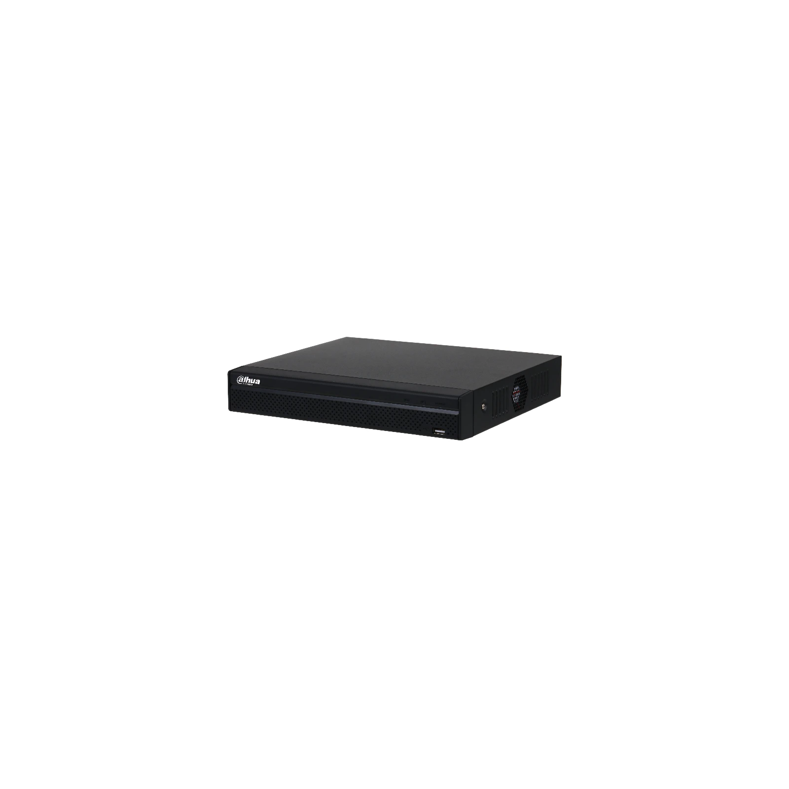 NVR 8CH DHA NVR4108HS-8P-4KS3