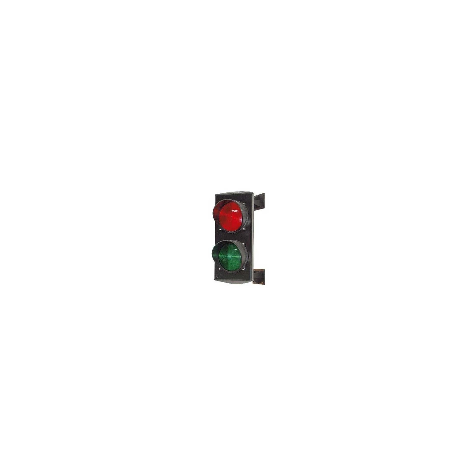 Semafor cu LED pentru bariere automate LED.TL