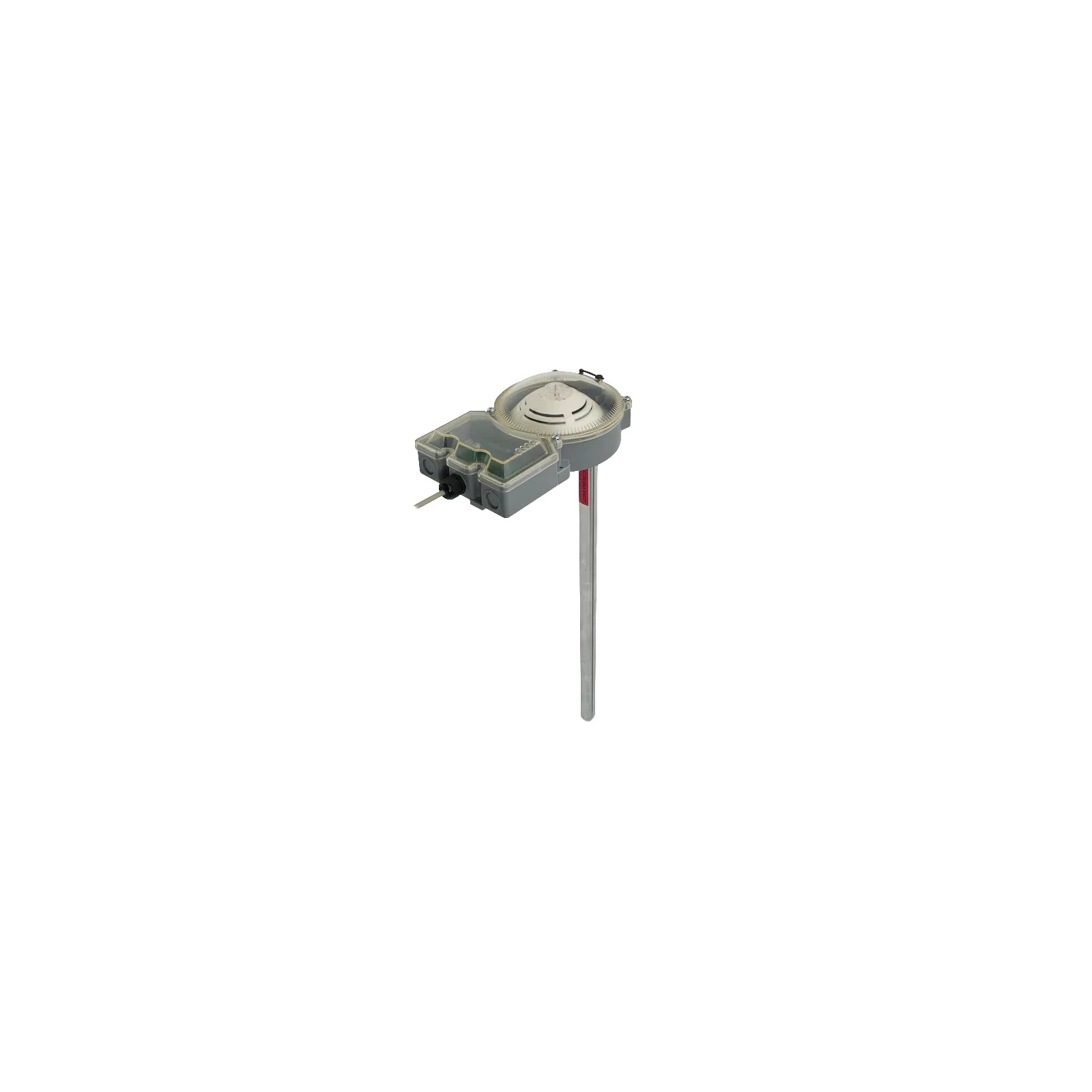 MODUL CARCASA CONDUCTA DE AER