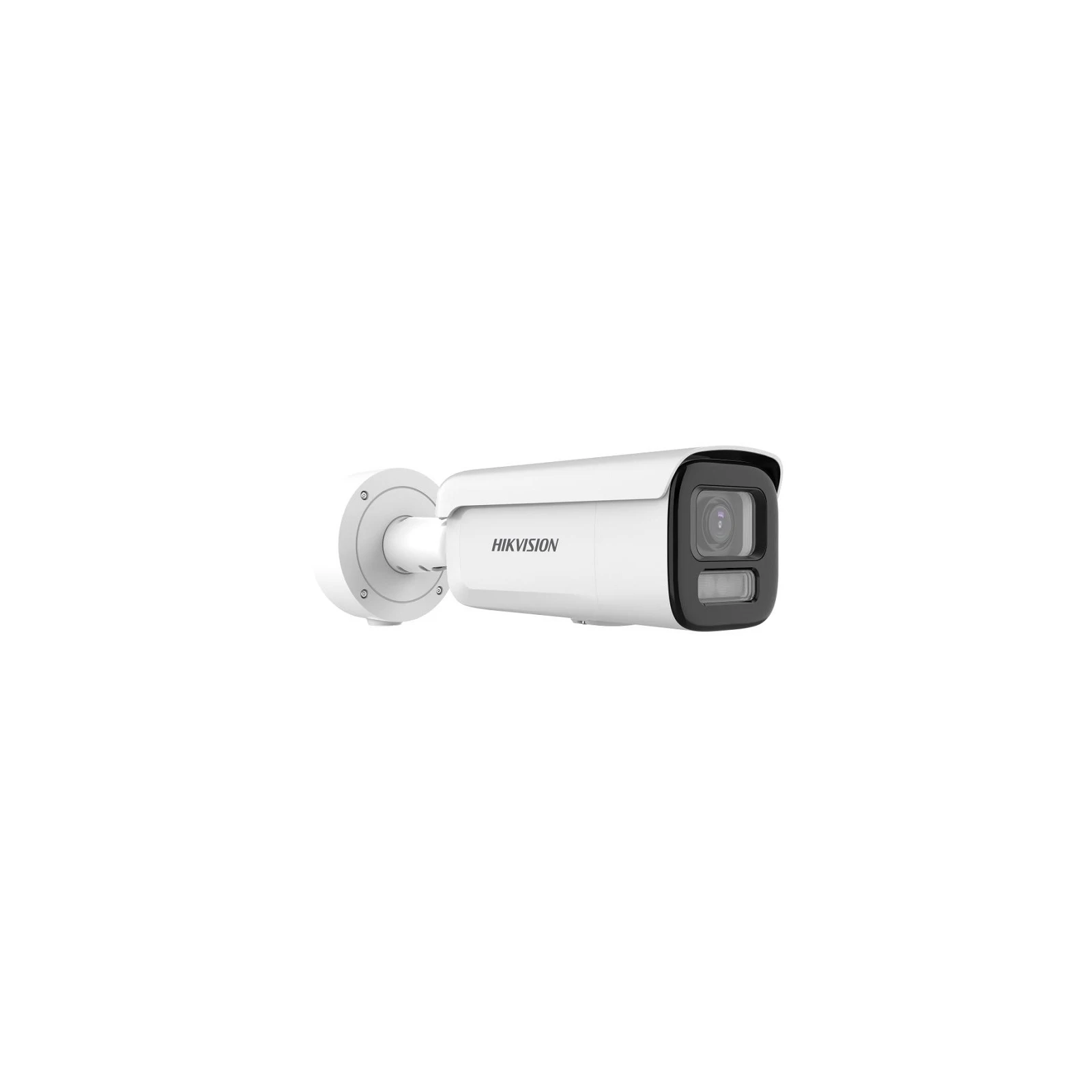 CAMERA IP BULLET 8MP, IR SI WL 60M, 2.8-12MM