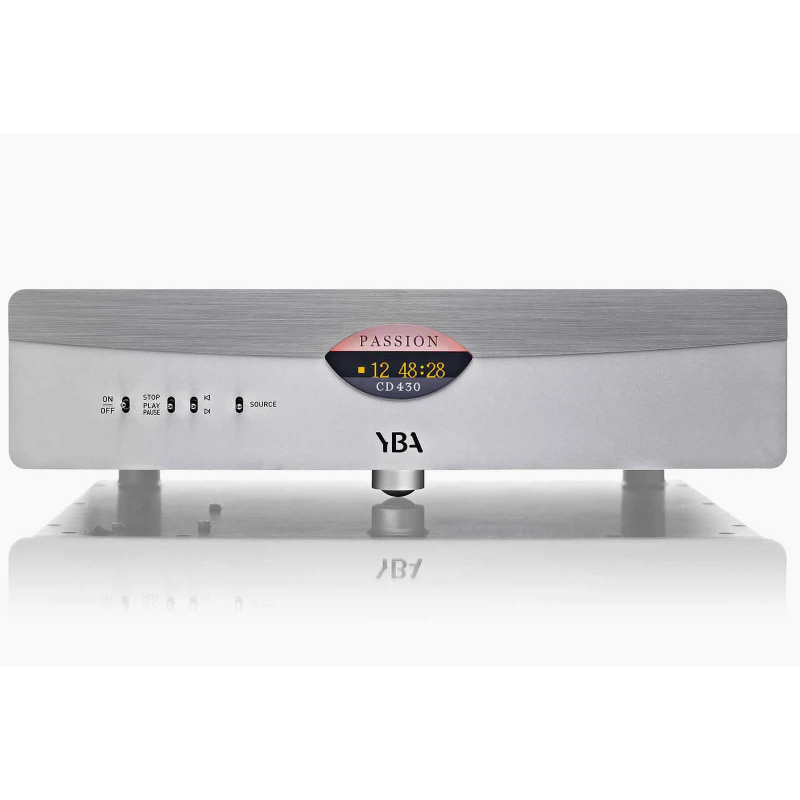 CD Player YBA PASSION CD430