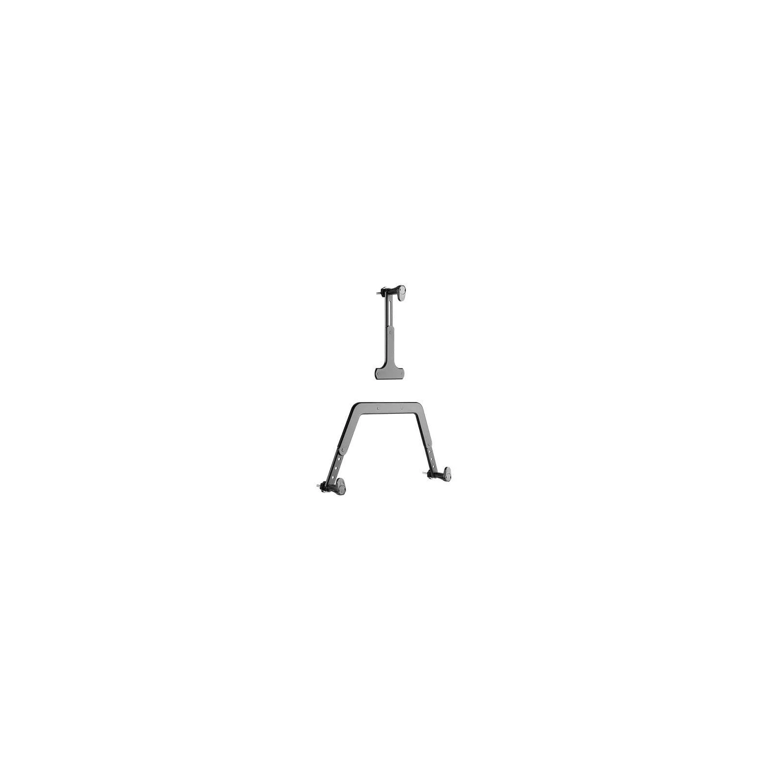 Kit adaptor pentru monitoare NON-VESA, Blackmount XMA-01A