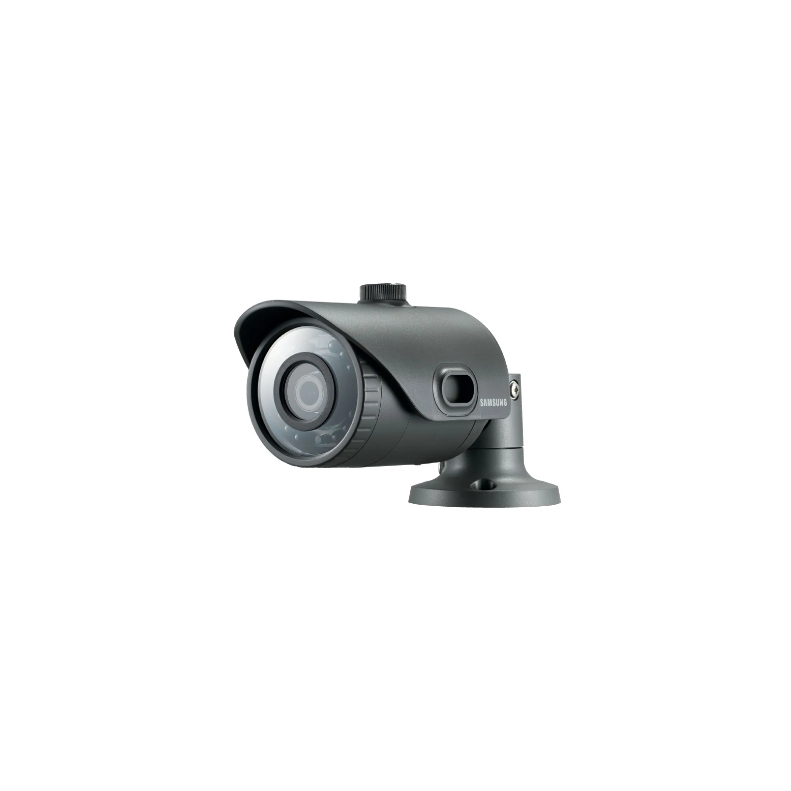 CAMERA IP BULLET DE EXTERIOR 2MP