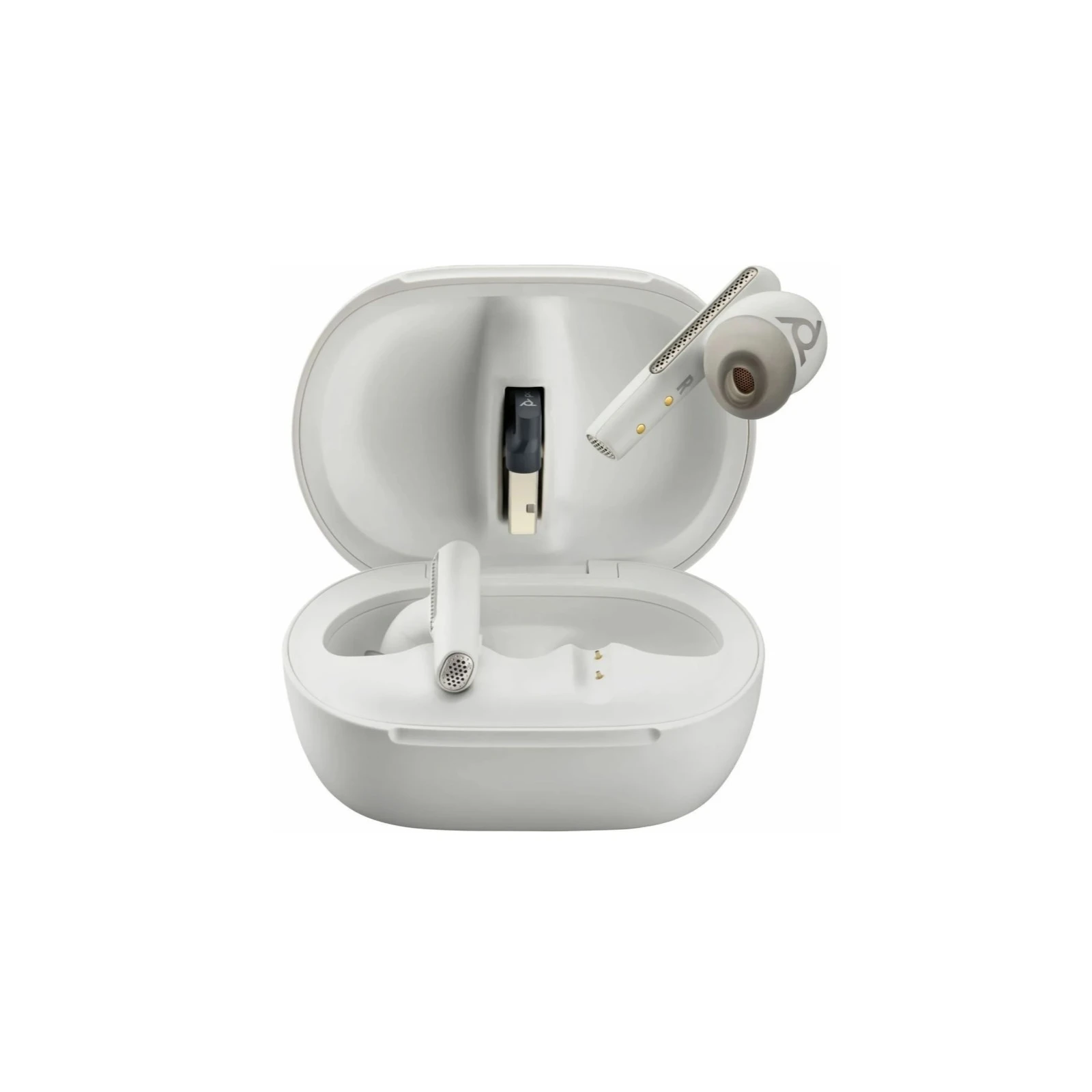 CAS VOY FREE 60+ USB-C/CASE, ALB 7Y8G6AA
