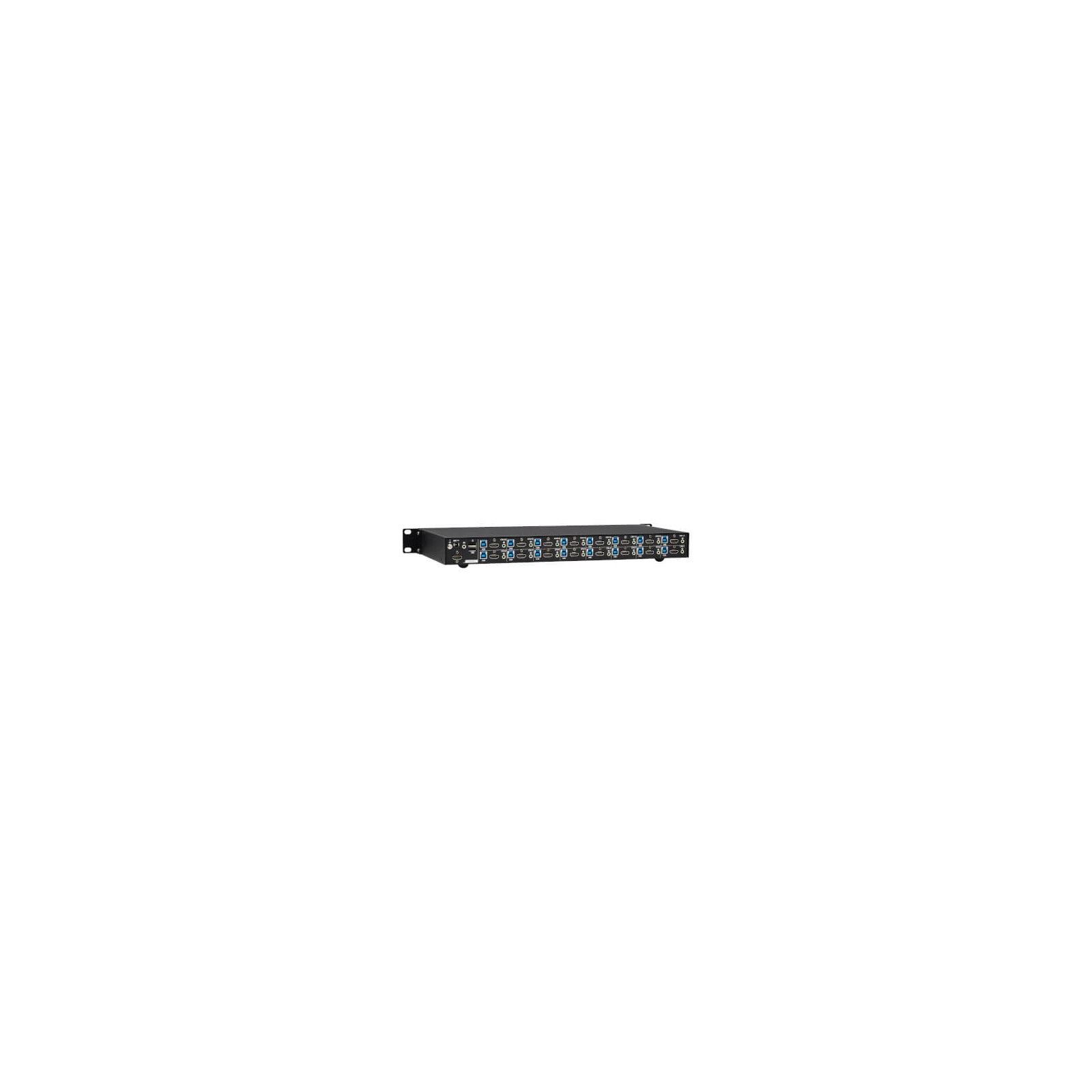 TrippLite 16-Port 4K HDMI/USB KVM Switch