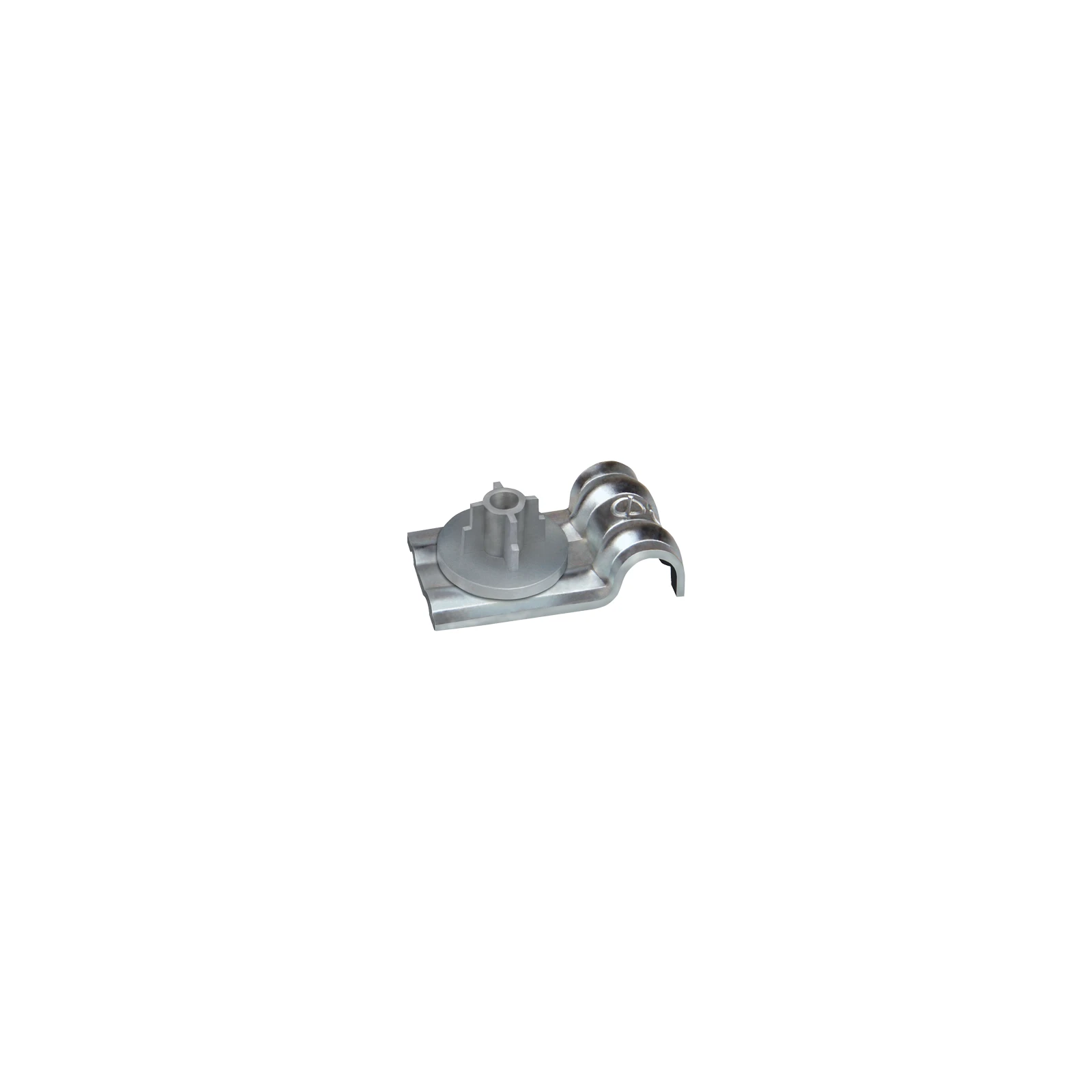 Clema metalica pentru cablu cu fixare pe pistol M8 PFT (100 buc.) - CELO 98PFT
