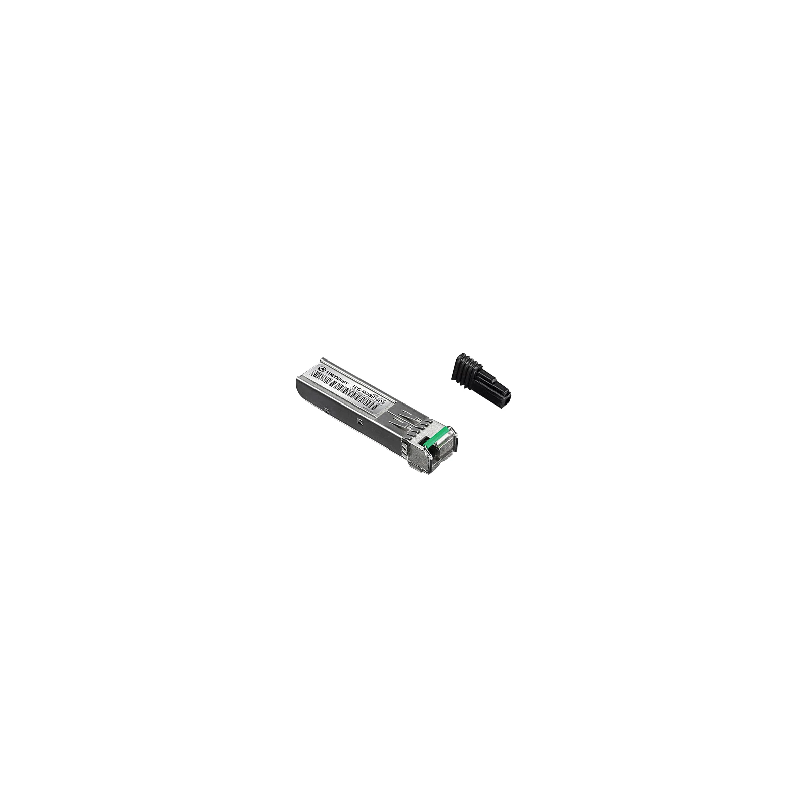 Modul SFP Dual Wavelength Single-Mode Simplex LC, 1.25G, RX:1310nm/TX:1550nm, 10Km - TRENDnet TEG-MGBS10D5