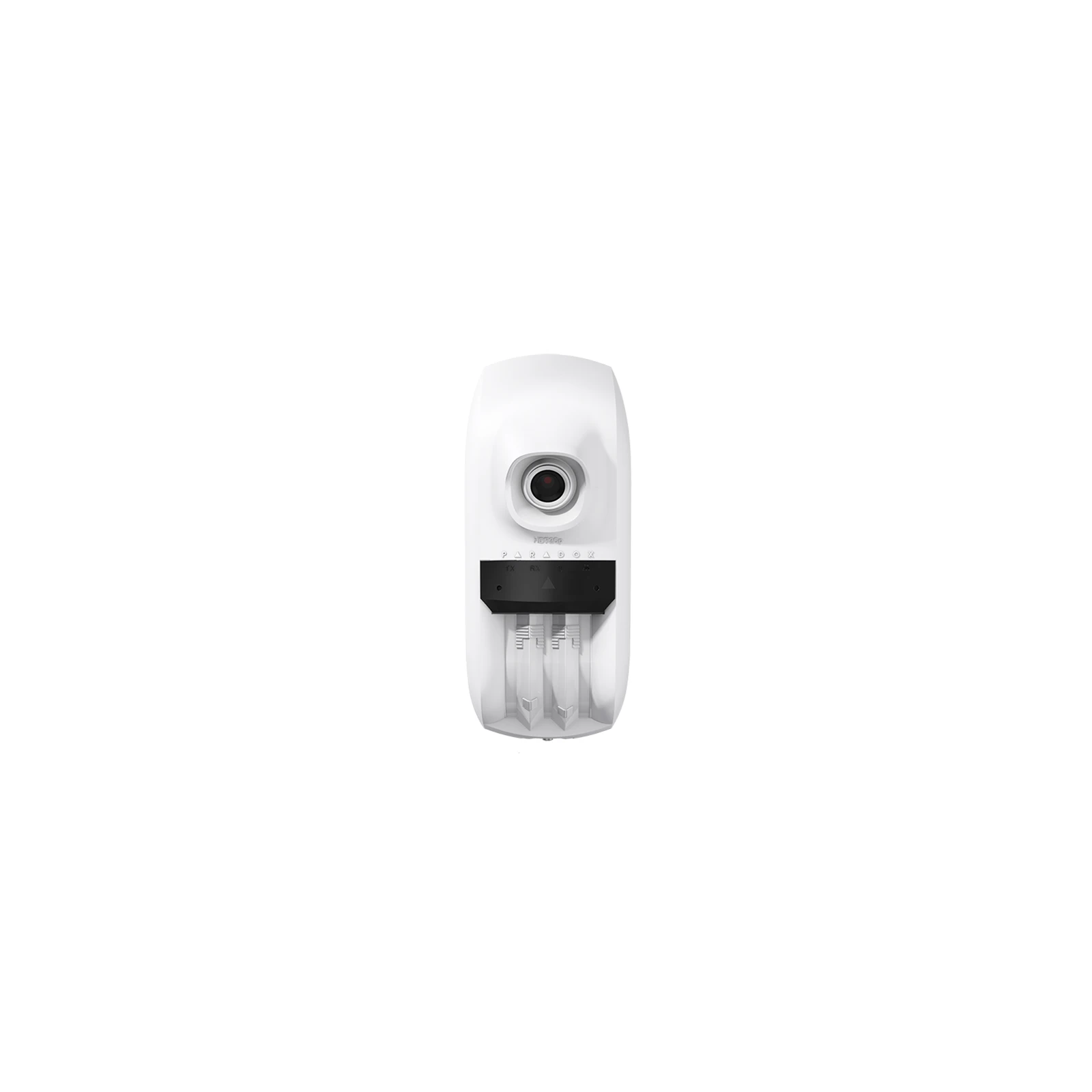 Detector de mișcare exterior dual PIR cu cameră video HD88