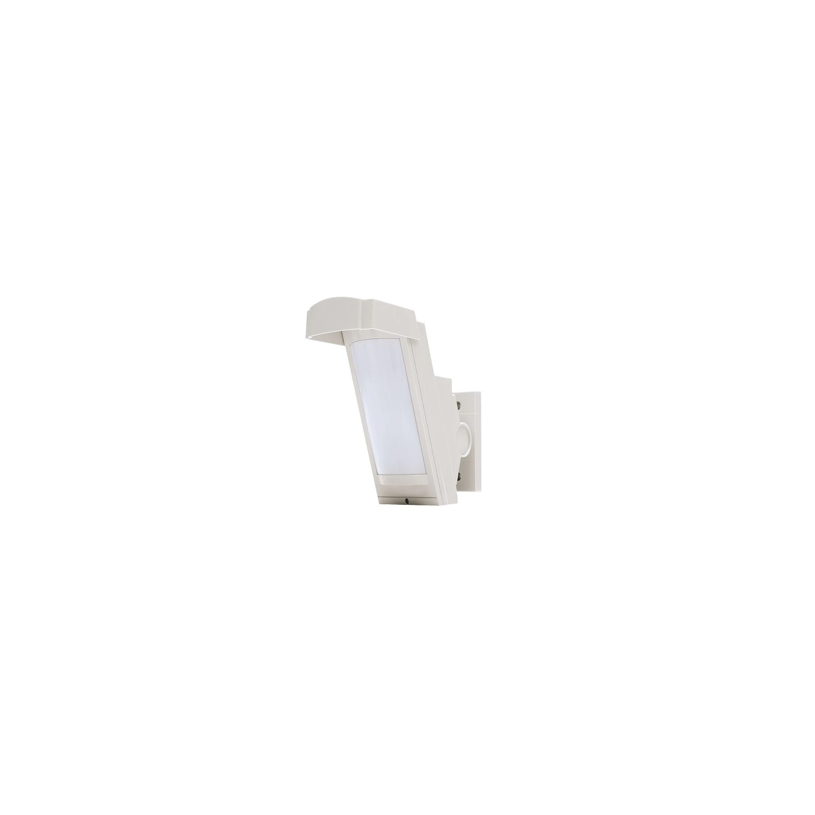 DETECTOR DE EXTERIOR 2 X PIR ANTIMASKING 12M X 12M
