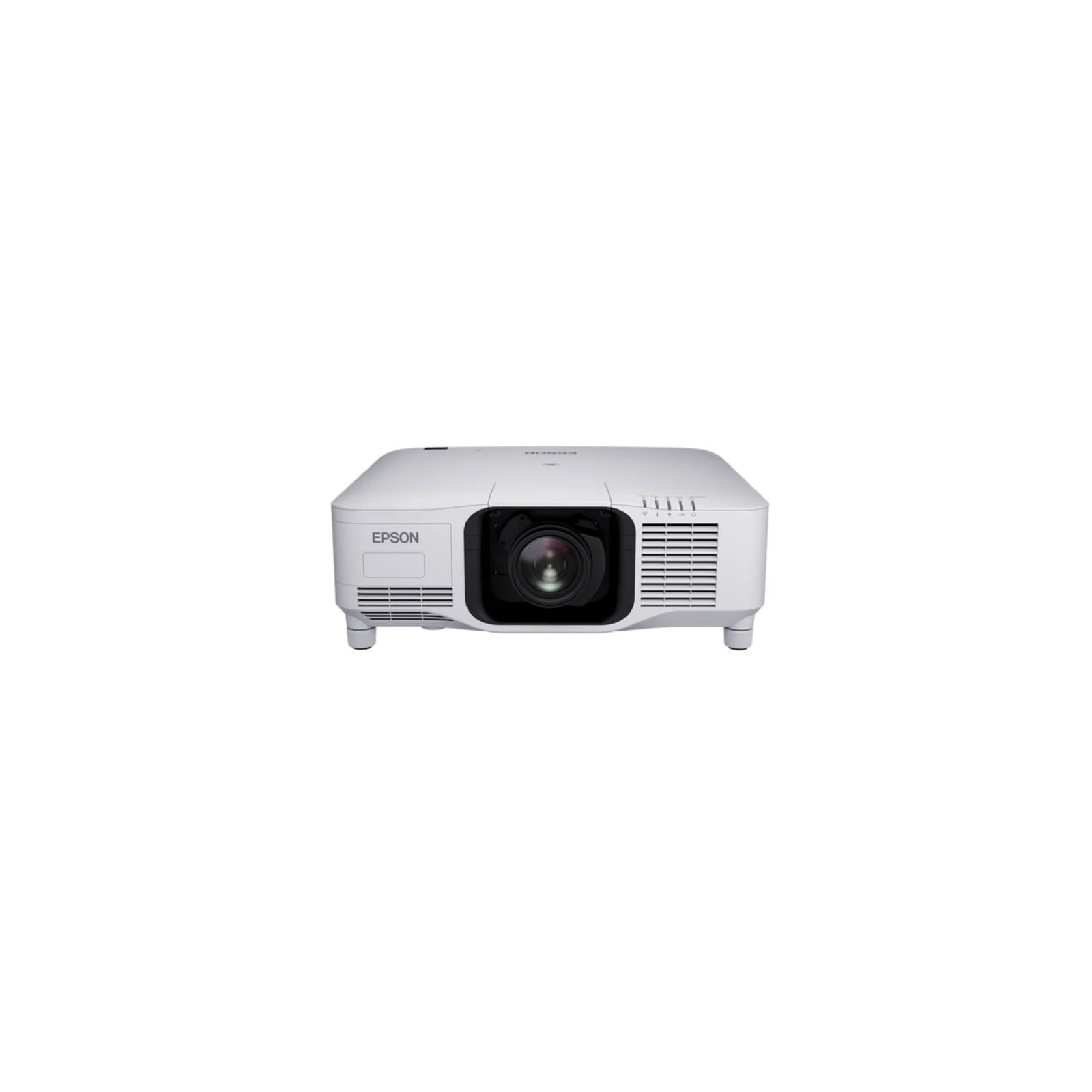 Videoproiector Laser pentru Locatii Mari Epson EB-PU2116W, 16000 lumeni, 2,500,000:1,WUXGA 1920 x 1200, alb