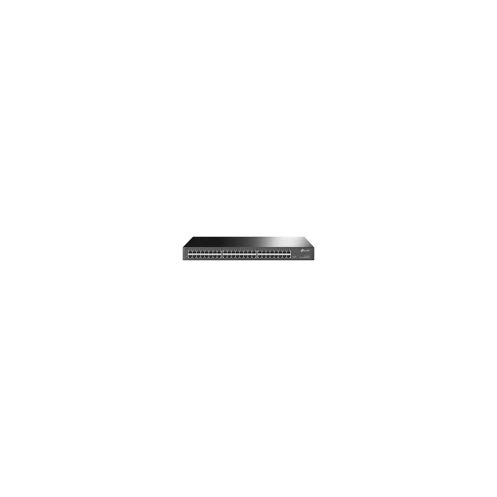 Switch L2, 48 x RJ45 1G, Unmanaged - TP-Link TL-SG1048