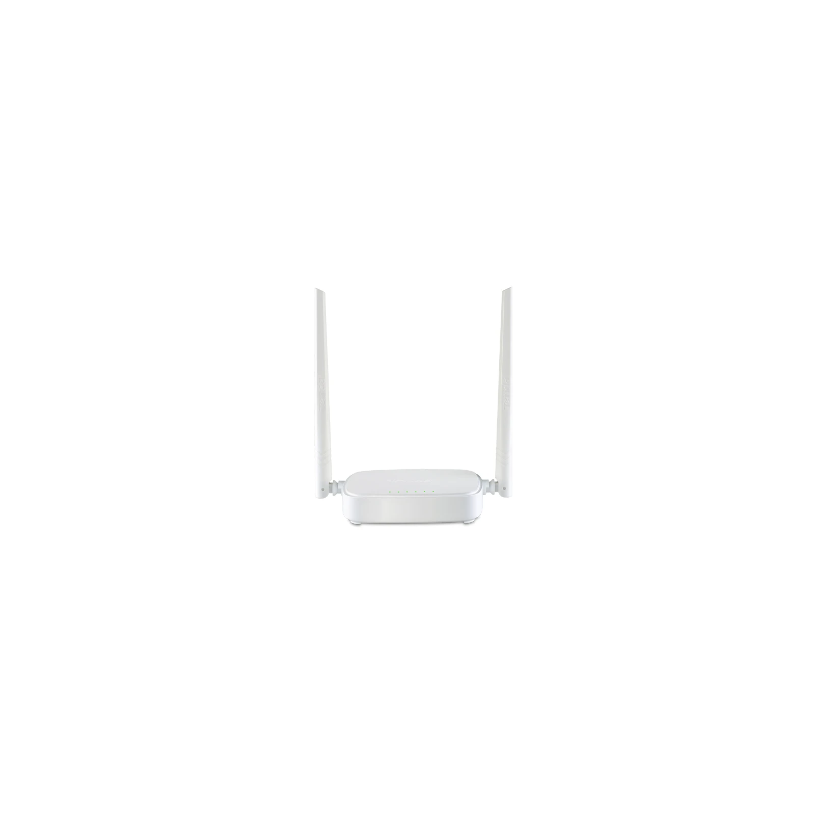 Router Wi-Fi 4, 2.4Ghz - 300Mbps, 2x5dBi, 4 x 10/100 Mbps - TENDA TND-N301-V20