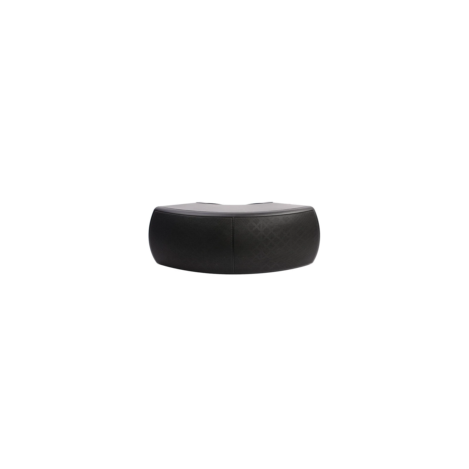 Boxe de perete 40W cu Dual Crossover, DSPPA DSP218B, 100V si 4-16Ohmi, 100Hz-20kHz, Negru (pereche)