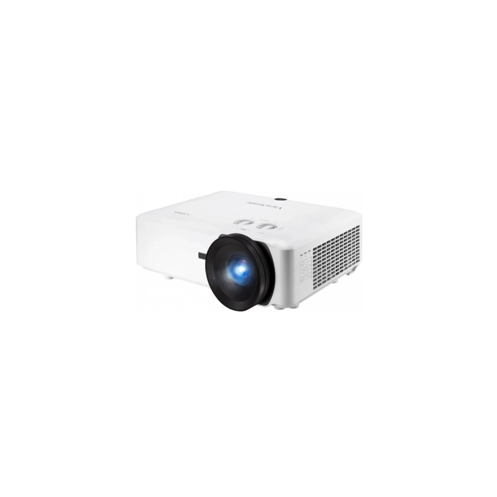 Videoproiector Laser Phosphor ST ViewSonic LS921WU, 1920x1200, 6000 ANSI lumeni, contrast 3.000.000:1, 24/7