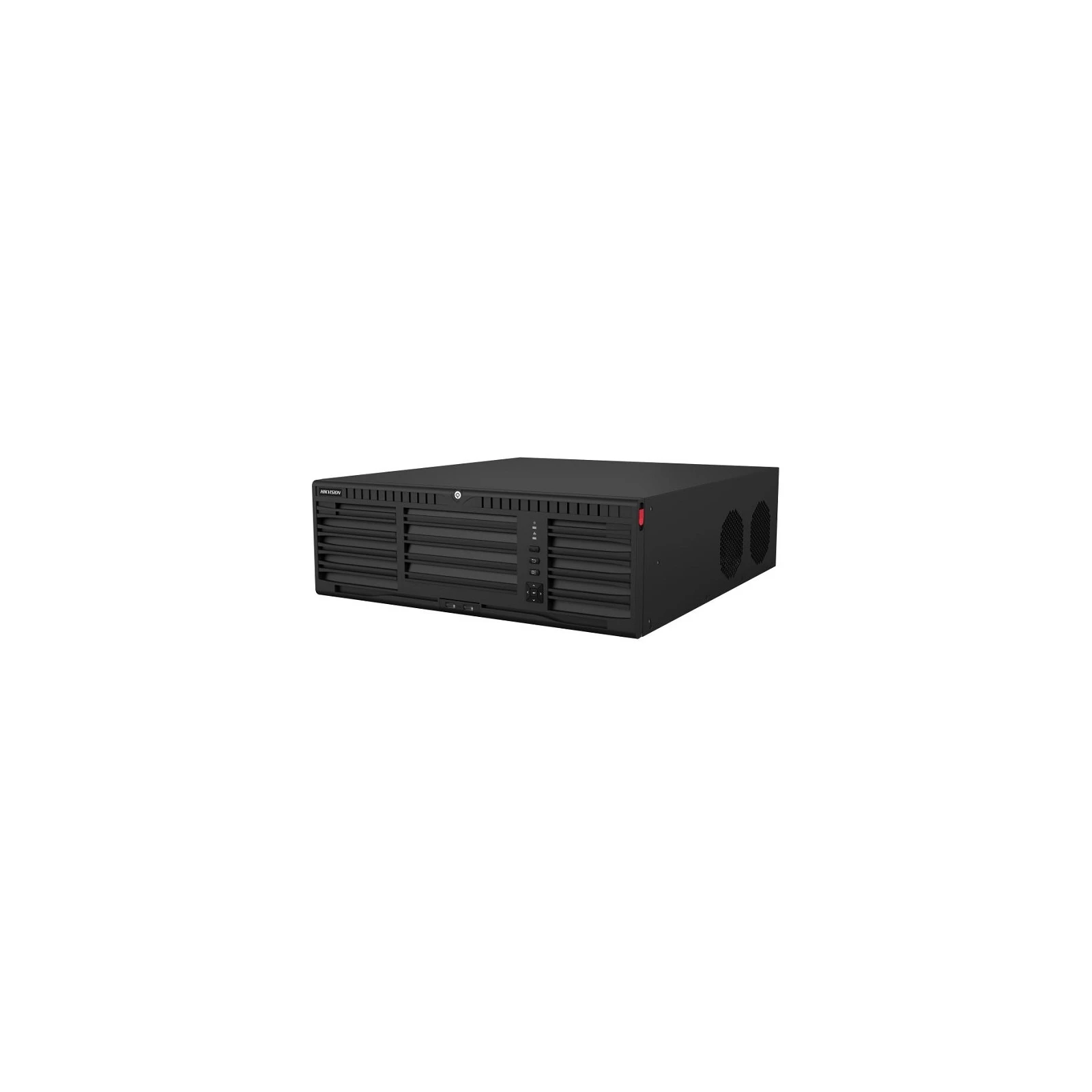 NVR CU 64 CANALE, 16 X SATA, 1 X ESATA
