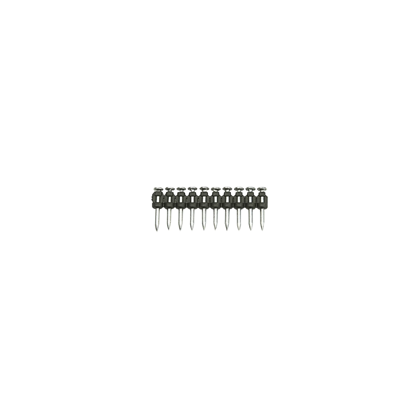 Cuie rezistente 25 MM TKA pentru pistol FOX (1000 buc.) + 1 cartus rezerva gaz - CELO 9251000TKA