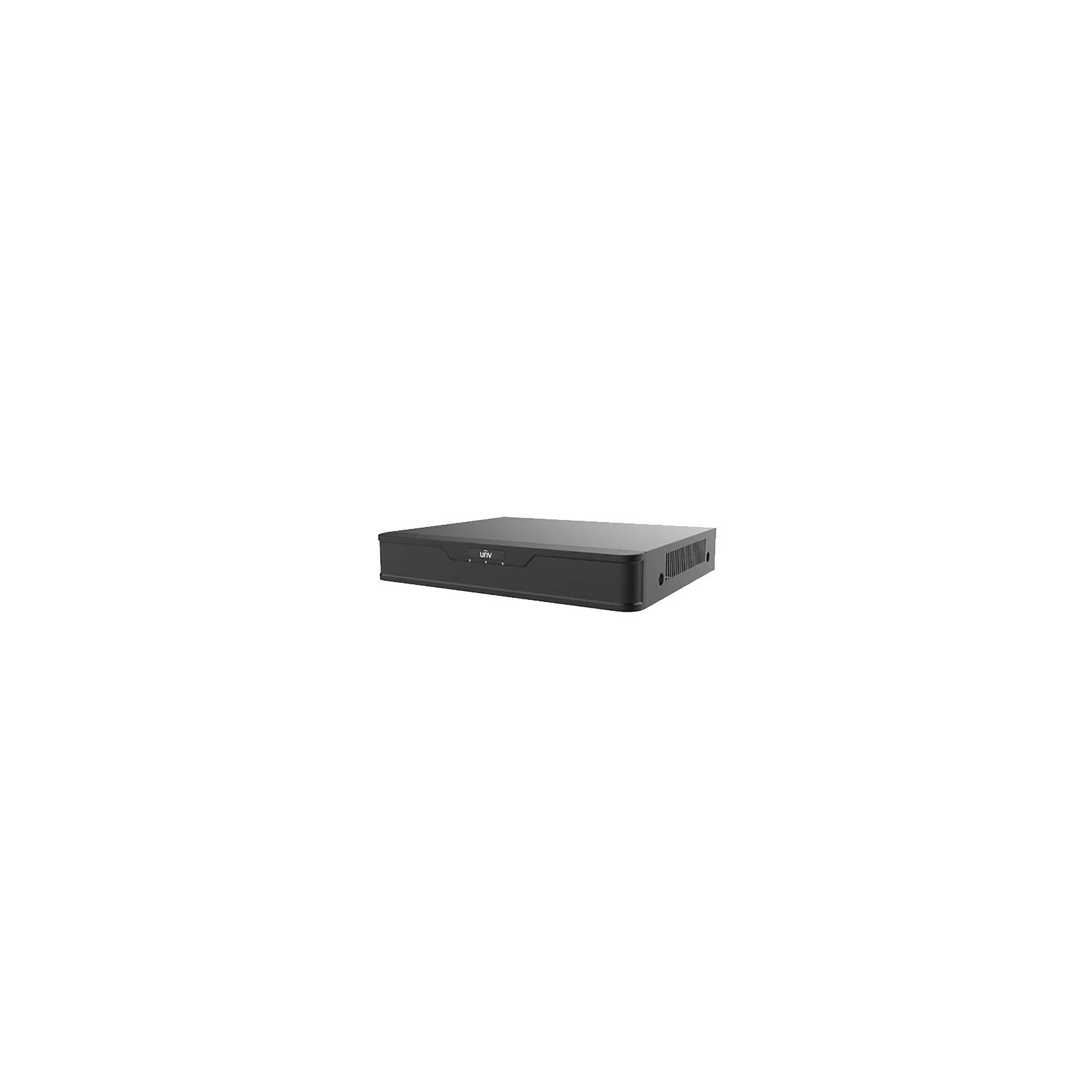 XVR Hibrid, 8 canale AnalogHD 5MP lite + 4 canale IP 4MP, Audio over coaxial, H.265 - UNV XVR301-08G3