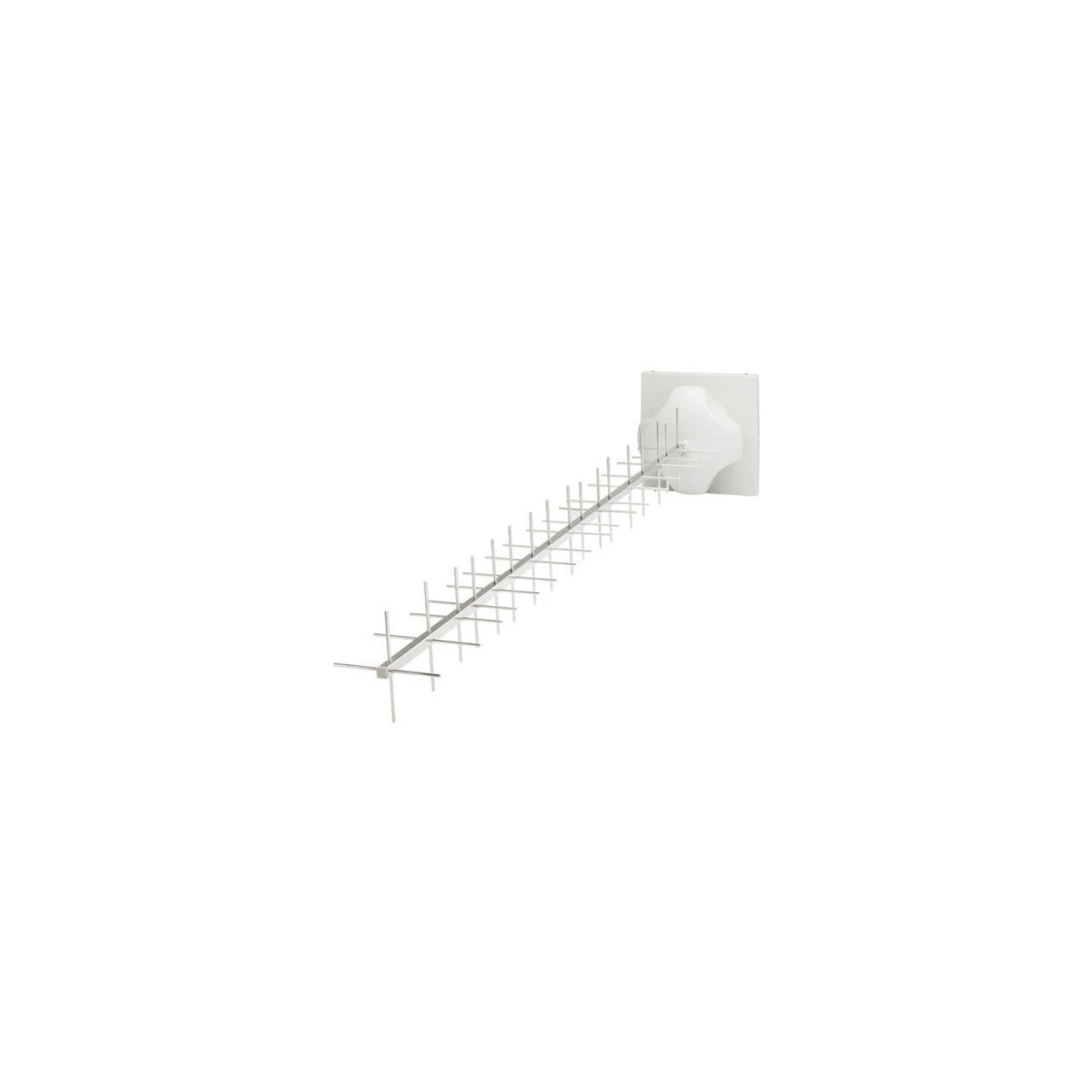 "2x2 High-Gain Yagi antenna. 2 x 2 dual-