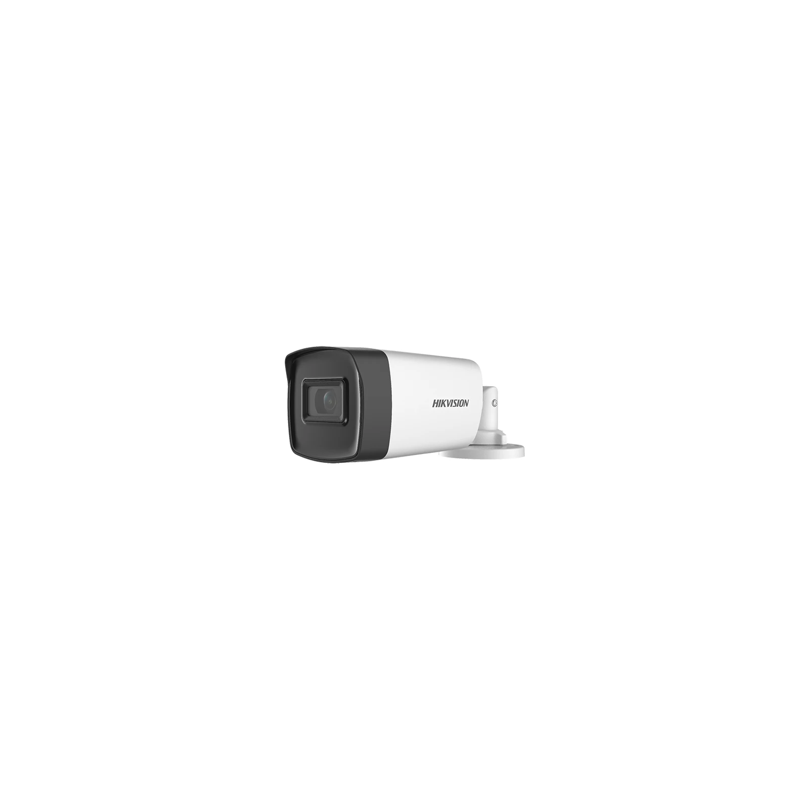 Camera AnalogHD 5MP, lentila 2.8mm, IR 40m - HIKVISION DS-2CE17H0T-IT3F-2.8mm
