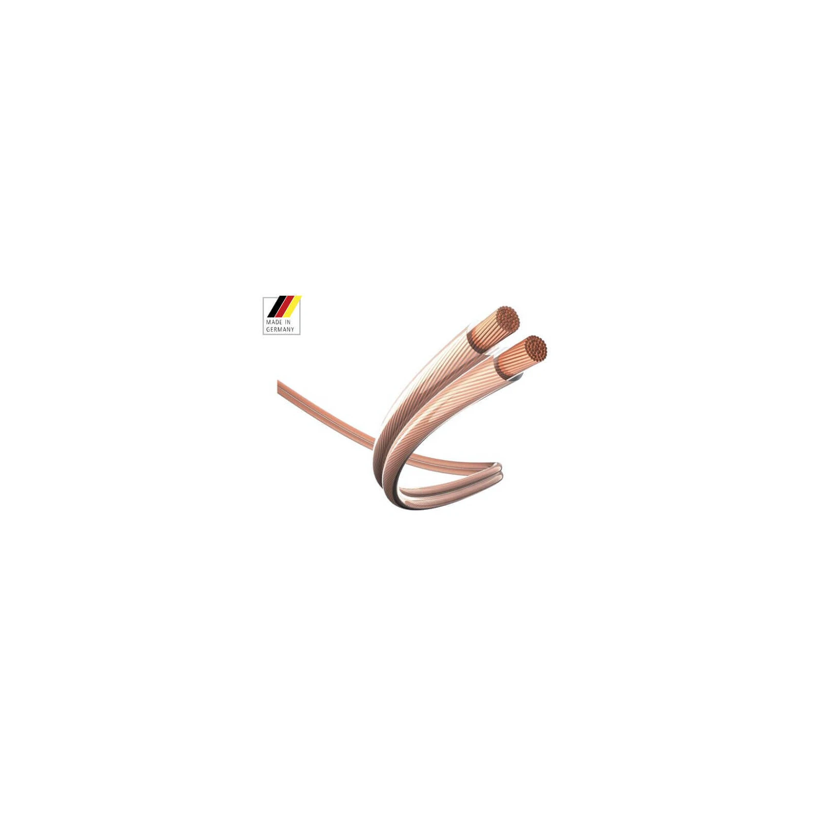 Cablu de boxe cupru 2.5mm Inakustik Star, Cod 003022