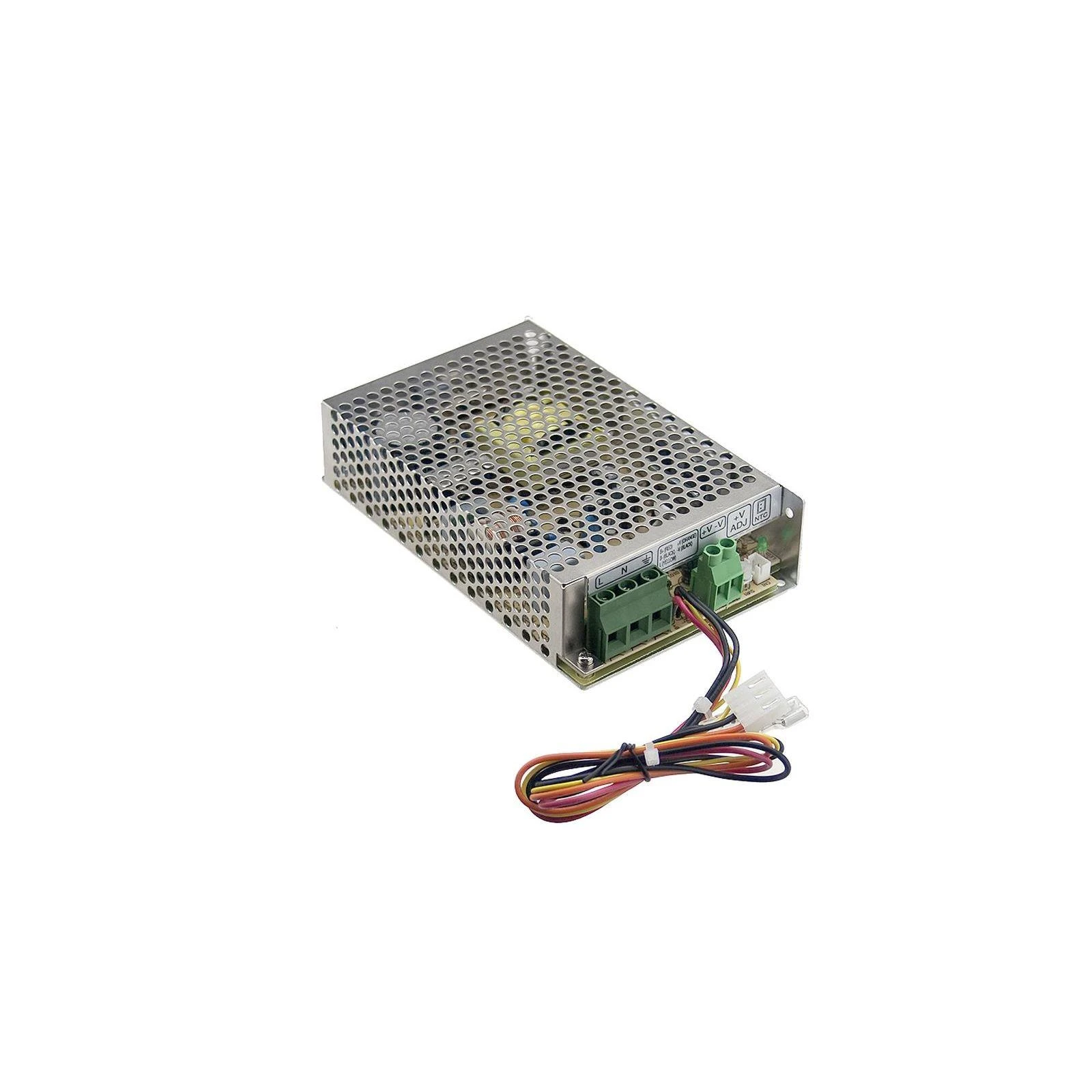 Sursă în comutație ieșire 27,6 VDC SCP-75/24