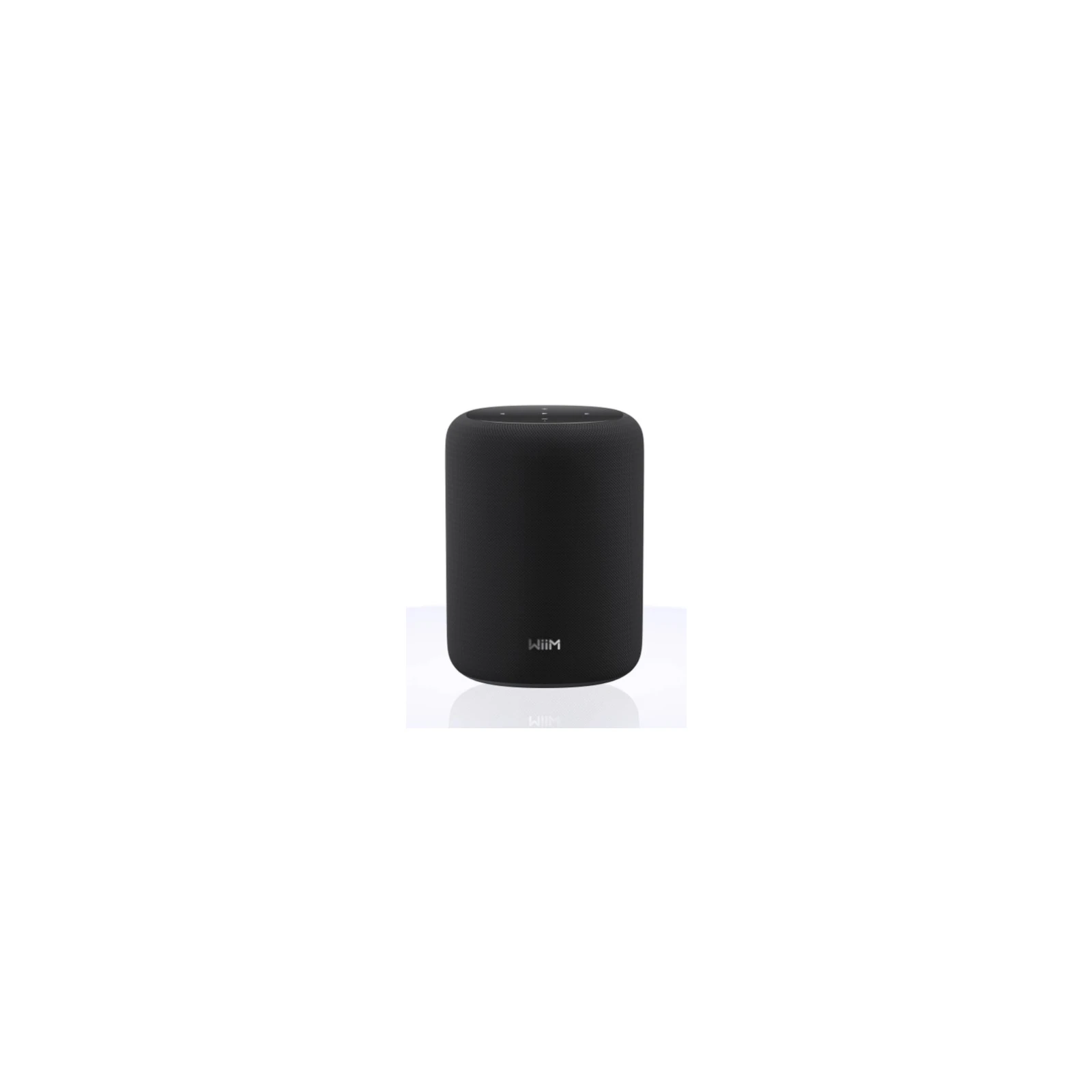 Boxa activa WiiM Sound Lite, 100W, negru