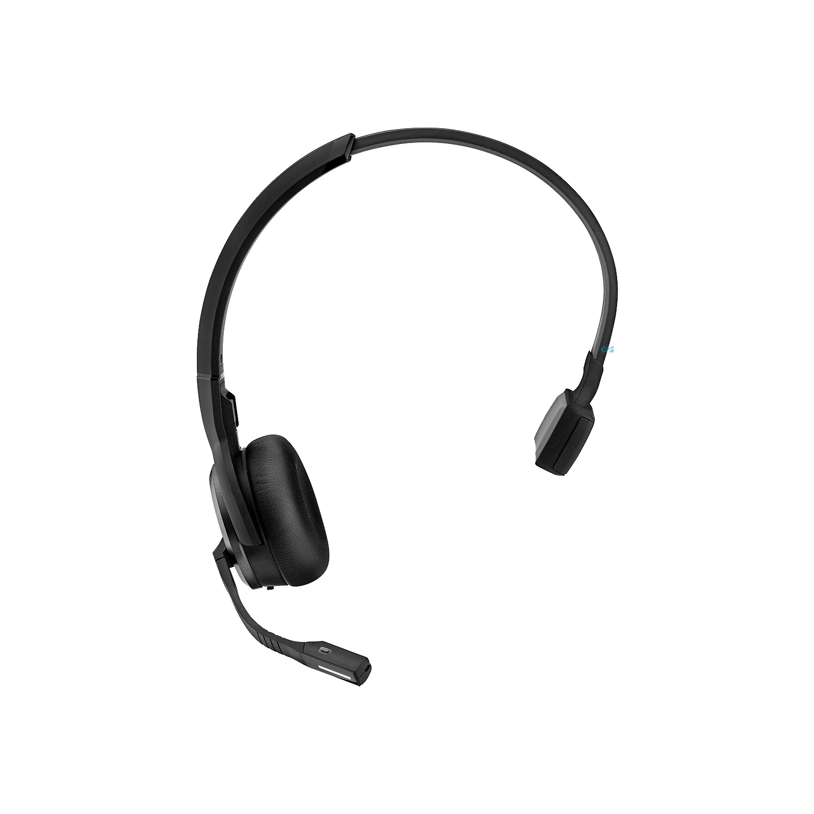 SDW 5031 - EUA single-sided headset with