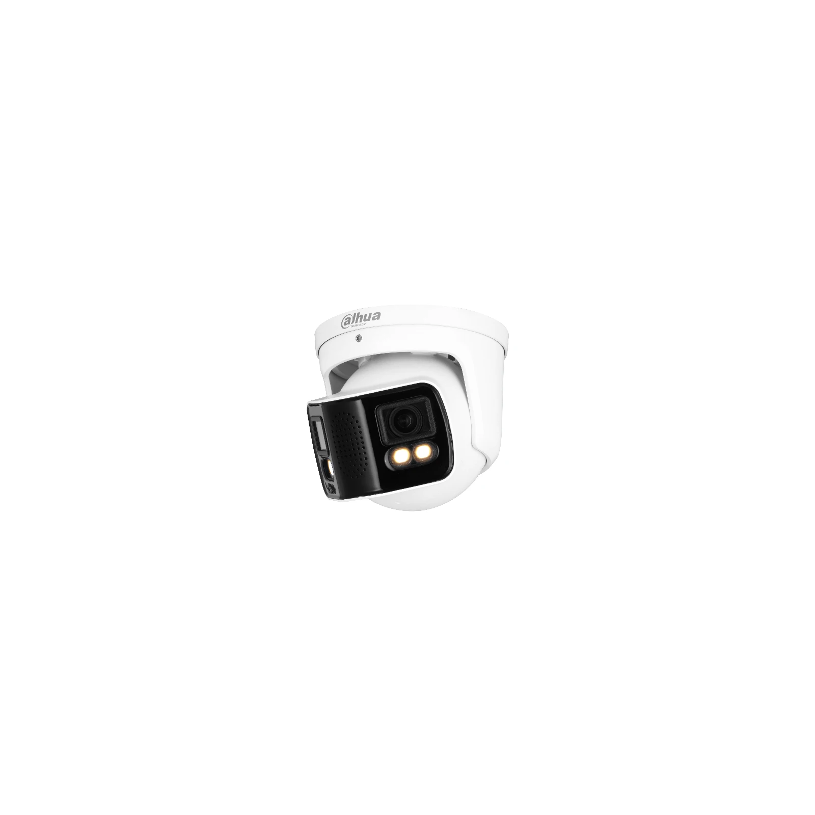 IP CAM DUO SPLICING 2+4MP 3.6MM DAHUA