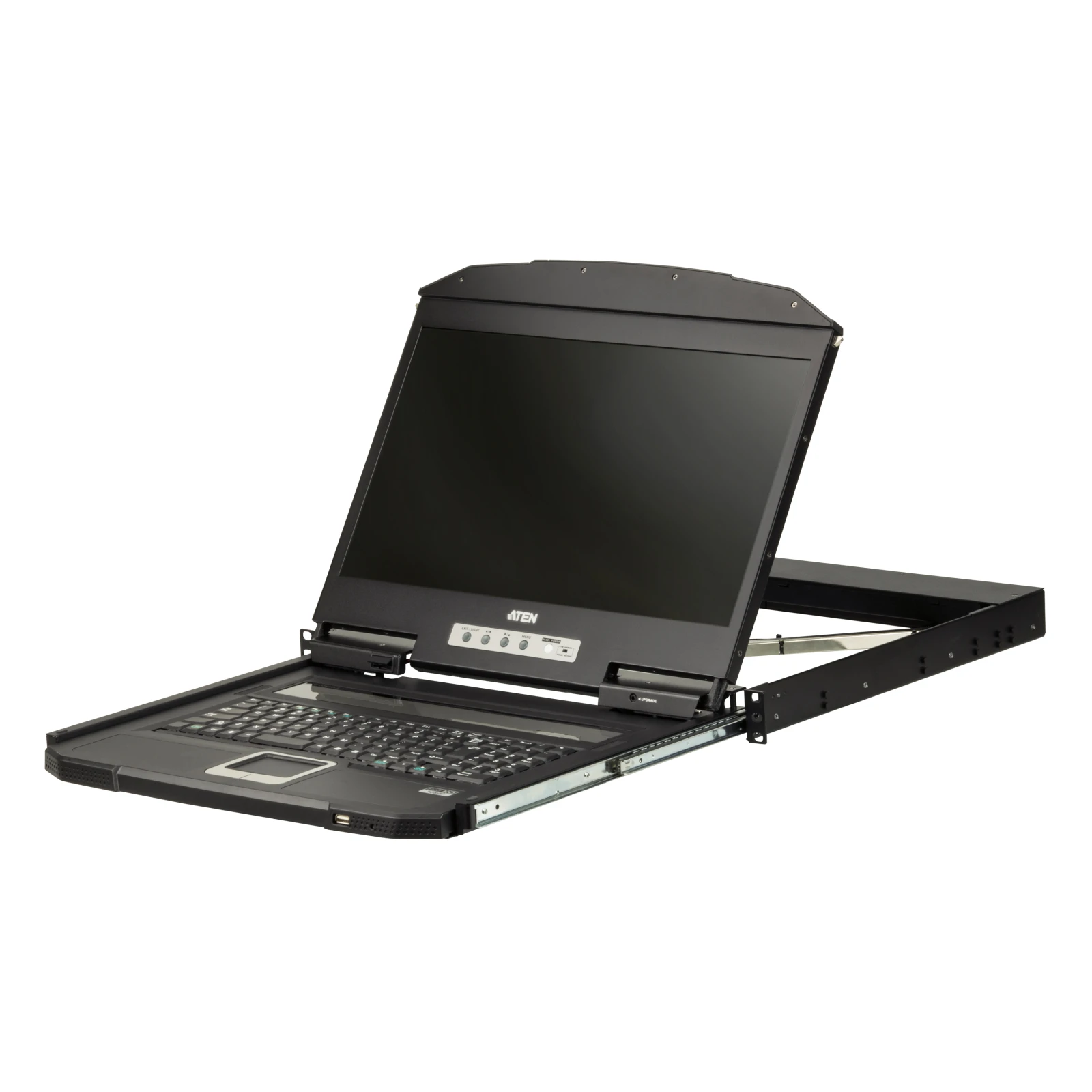 ATEN LCD KVM CONSOLE CL3100NX-ATA-AG