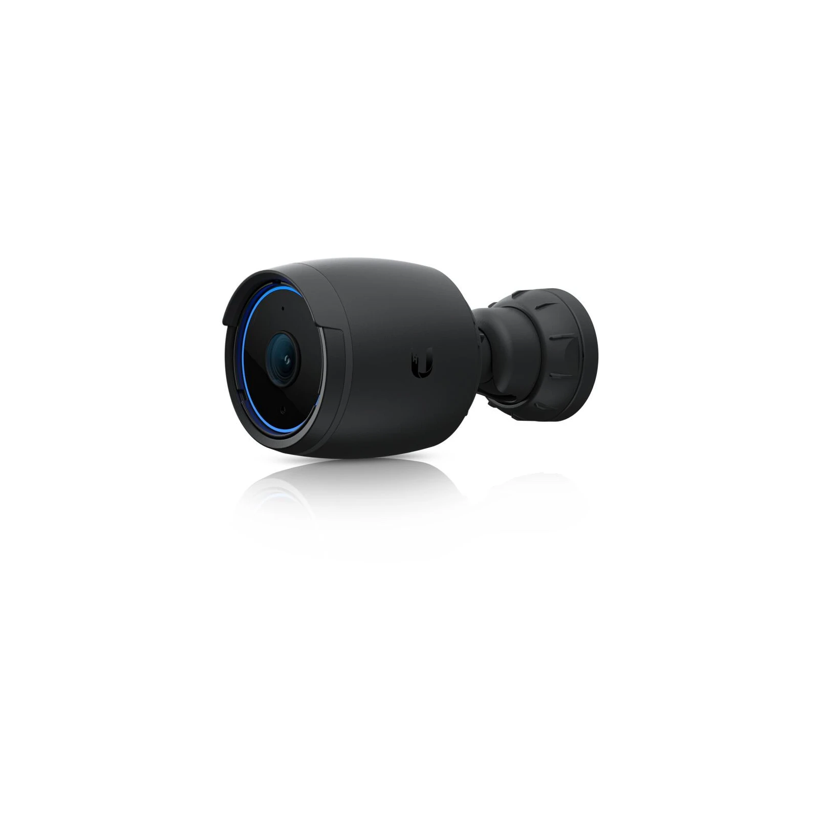 "Indoor/outdoor 2K PoE camera with IR ni