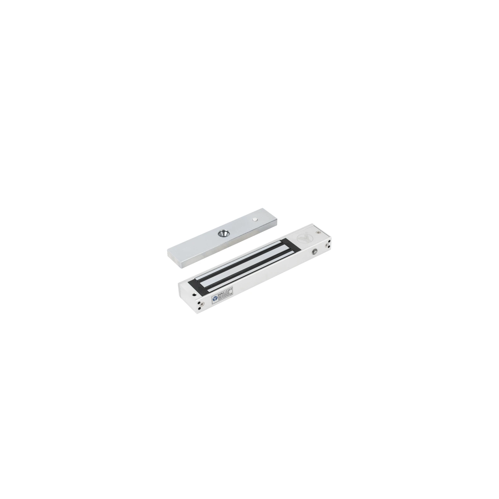 Electromagnet de 280kgf montare aplicată, monitorizare și led de stare YM-280N (LED)