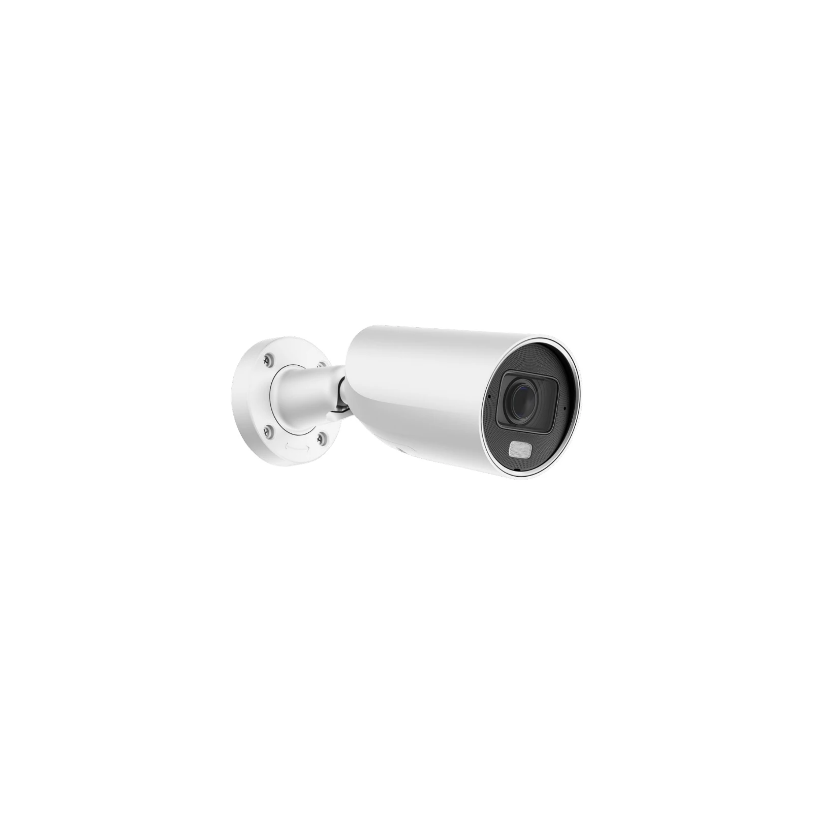 CAMERA IP BULLET, 8MP, IR 60M, WL 40M, 2.8-12MM