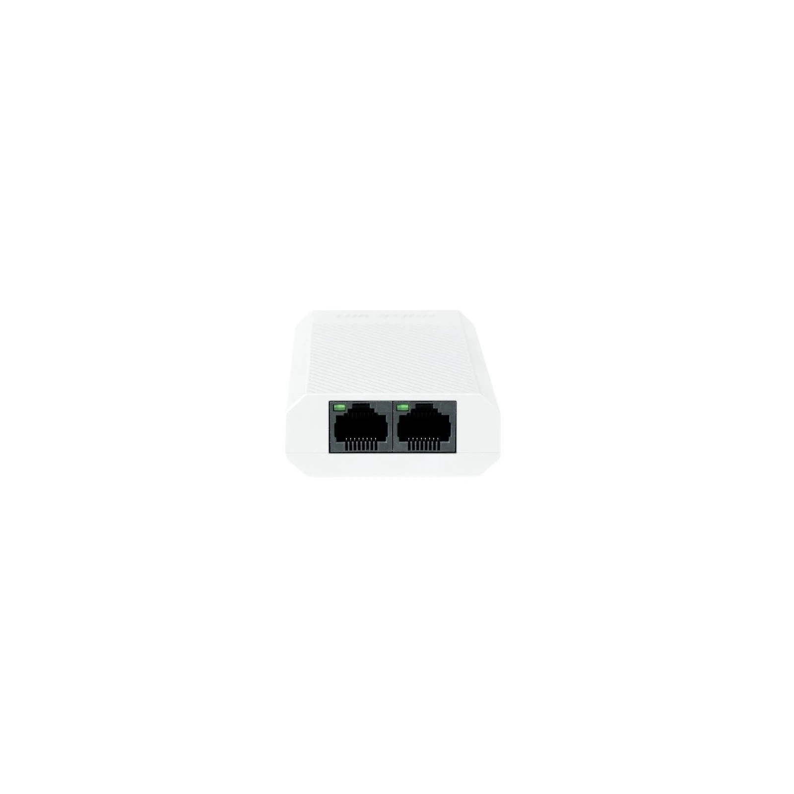REPETOR POE, 1 IN 10/100MBPS, 2 OUT 10/100MBPS