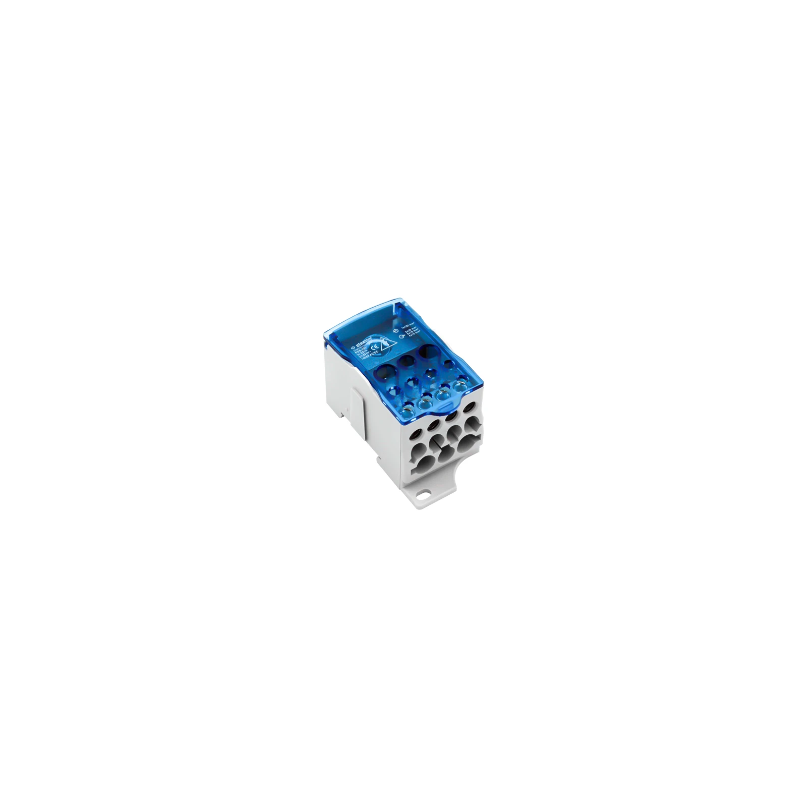 Bloc de distributie electrica, 250A - Plastim PDB250