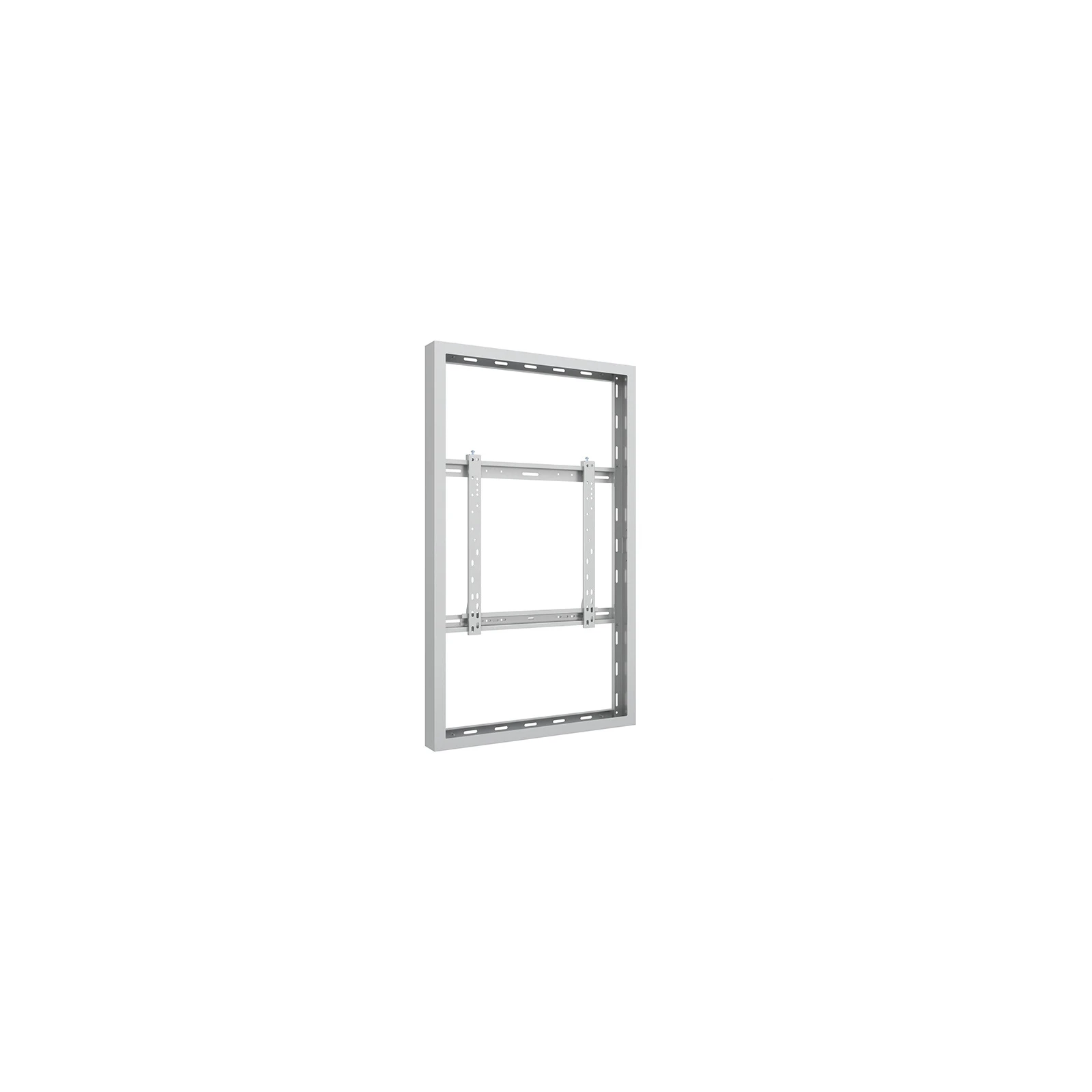 Carcasa LCD de Interior Multibrackets MB-1270,  75", max.25 kg, alb