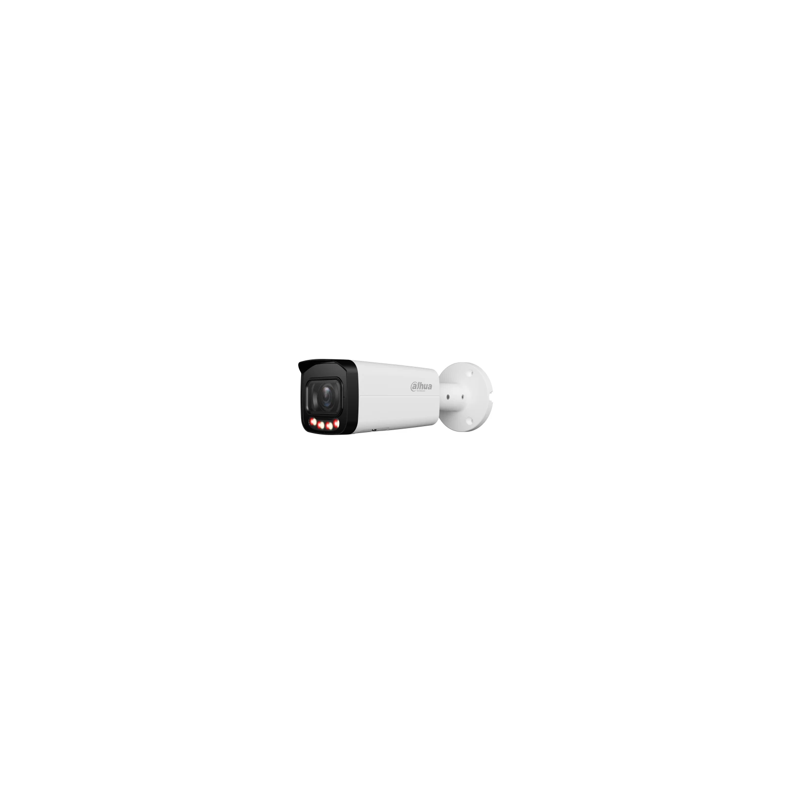 Camera de supraveghere bullet IP WizSense Smart Dual Light 4 MP, lentila motorizata IPC-HFW2449T-ZAS-IL-27135