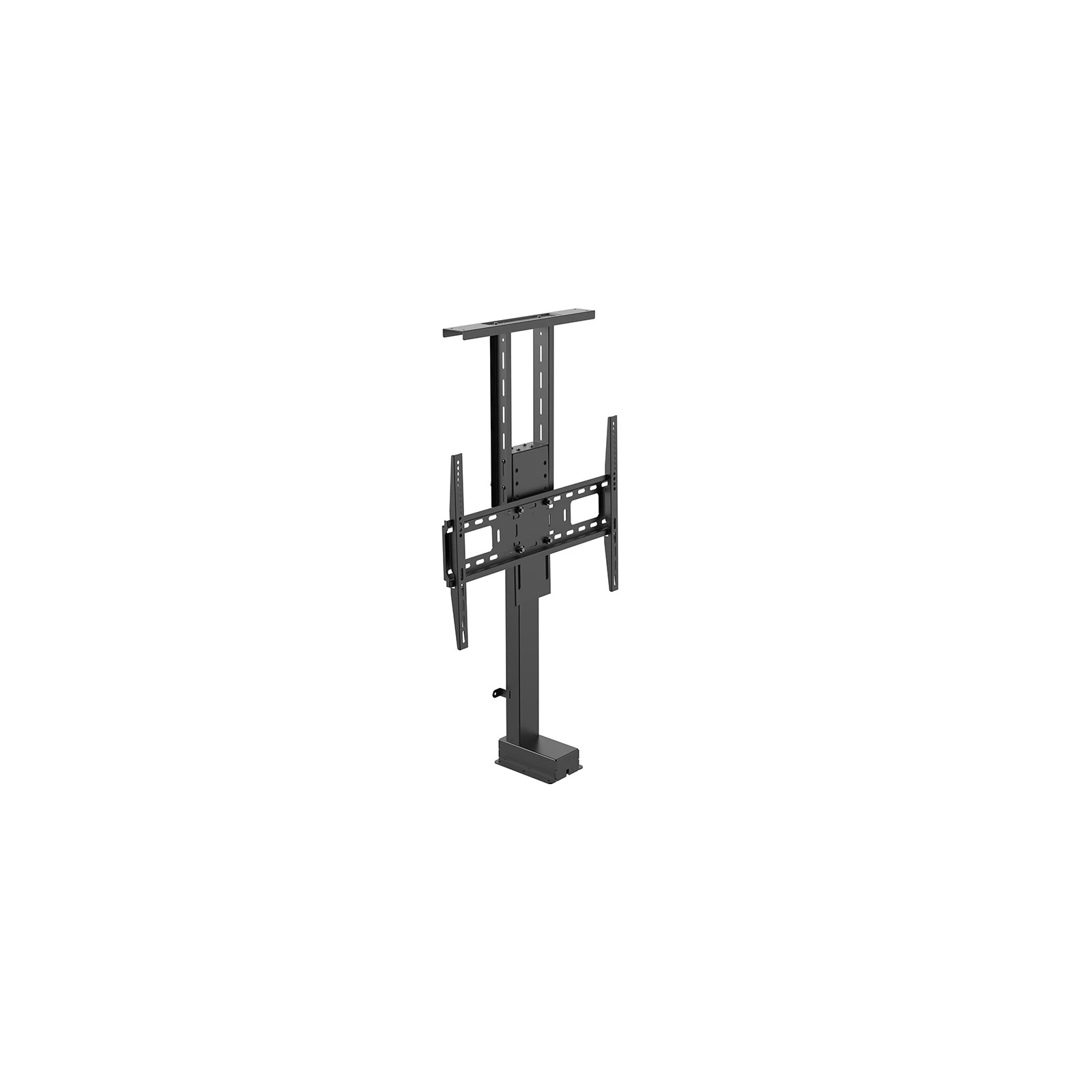 Lift TV motorizat Multibrackets MB-4066, instalabil in mobilier, diagonale intre  37"-80", max.60kg