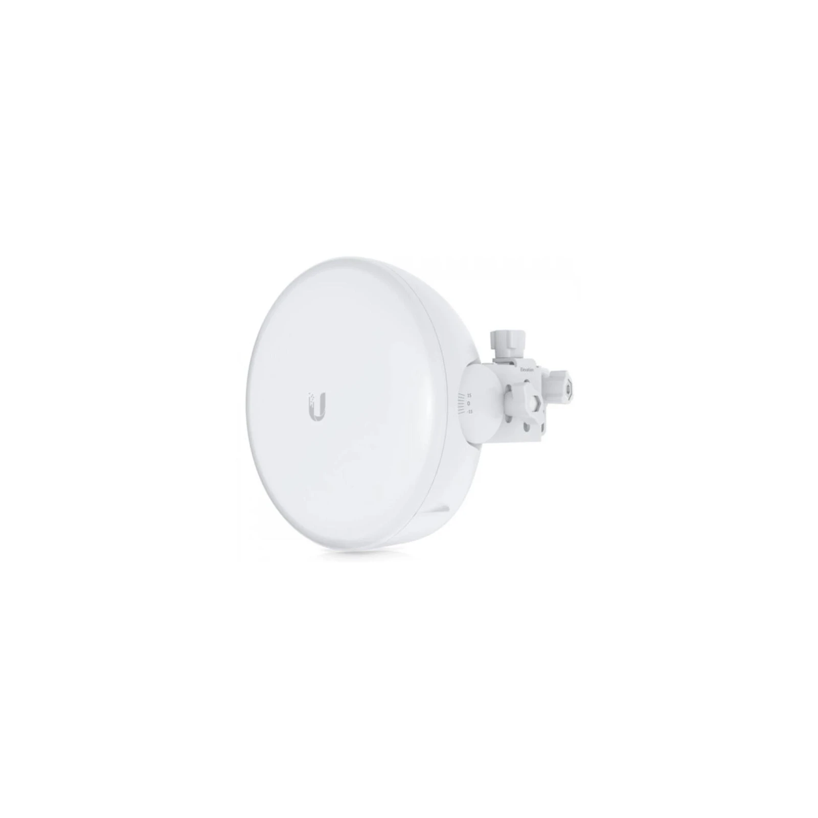 "High-gain 60 GHz radio with a Cassegrai