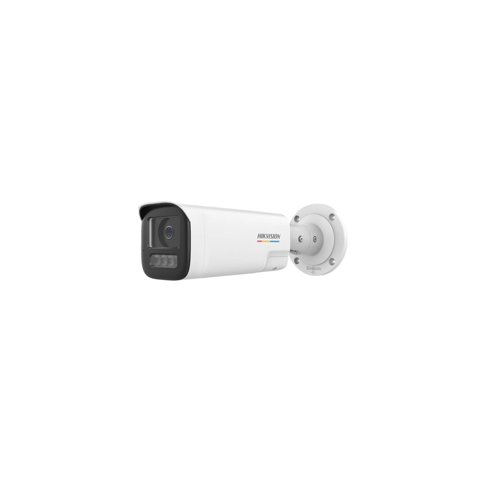CAMERA IP BULLET (BIG) 2MP, IR SI WL 50M