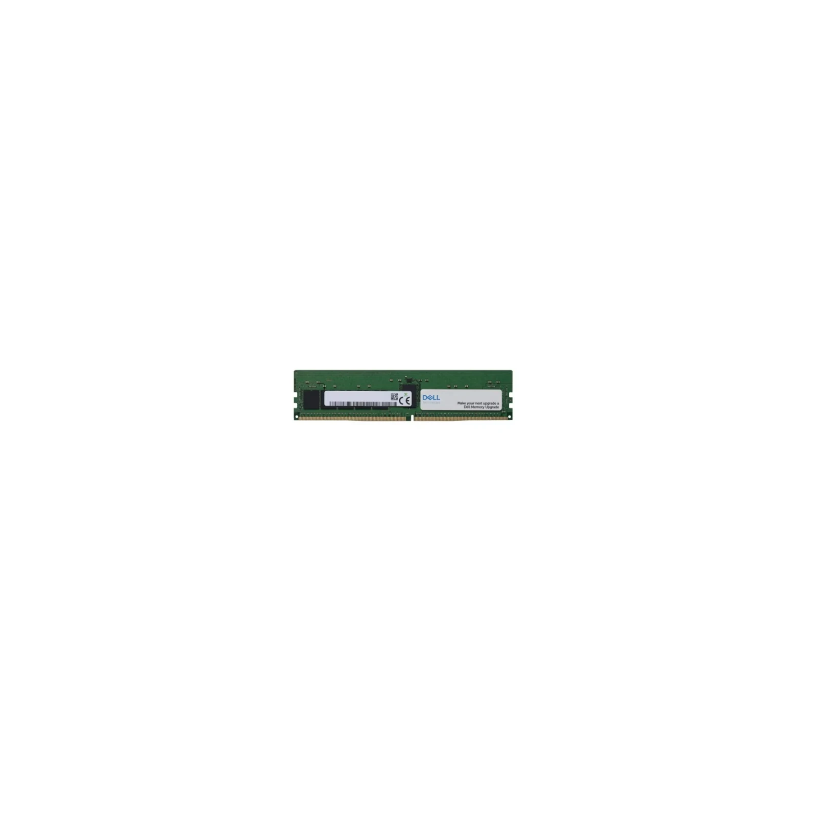 MST DELL 32G 2RX8 DDR4 RDIMM 3200MHz B33