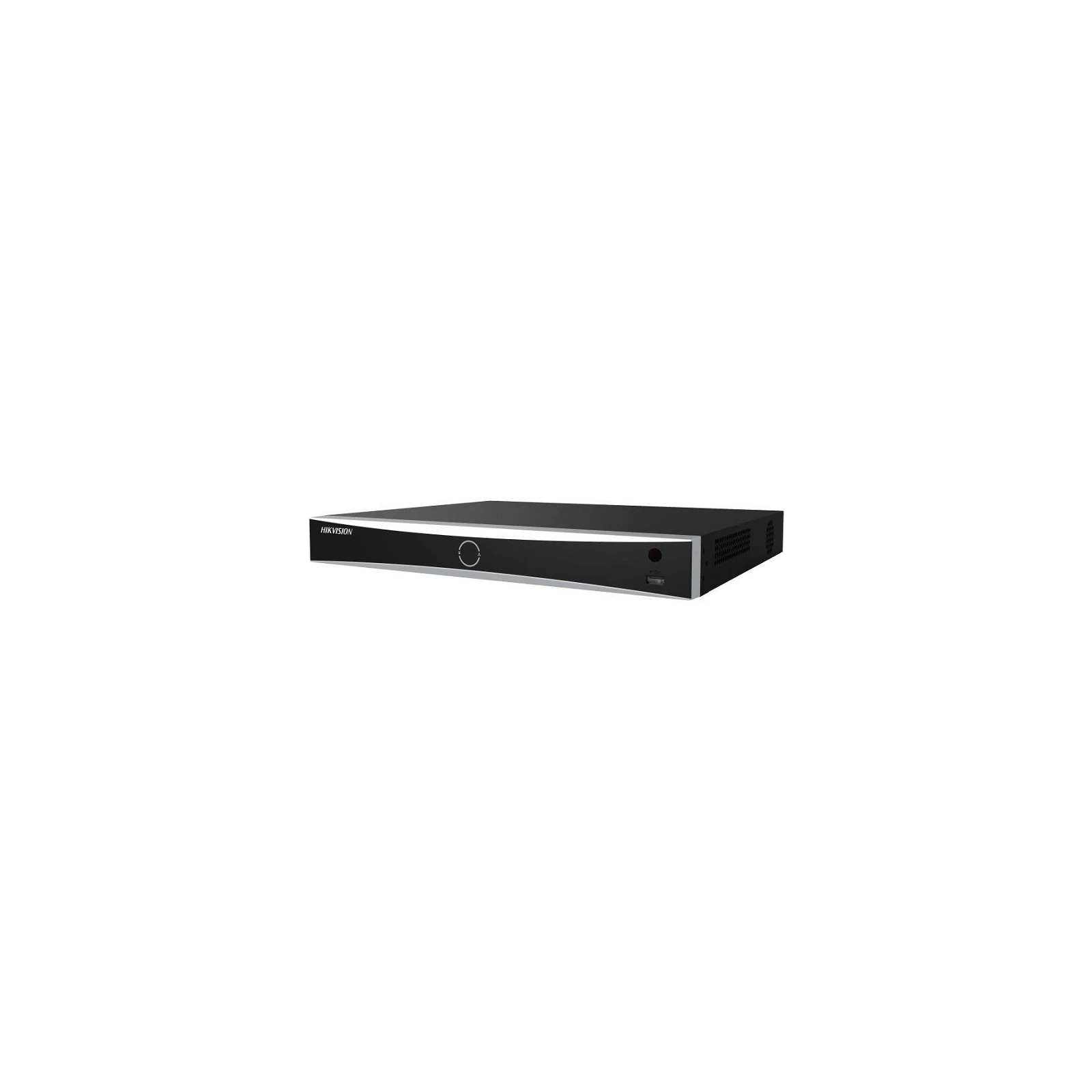 NVR ACUSENSE CU 32 CANALE, 2 X SATA, 1U